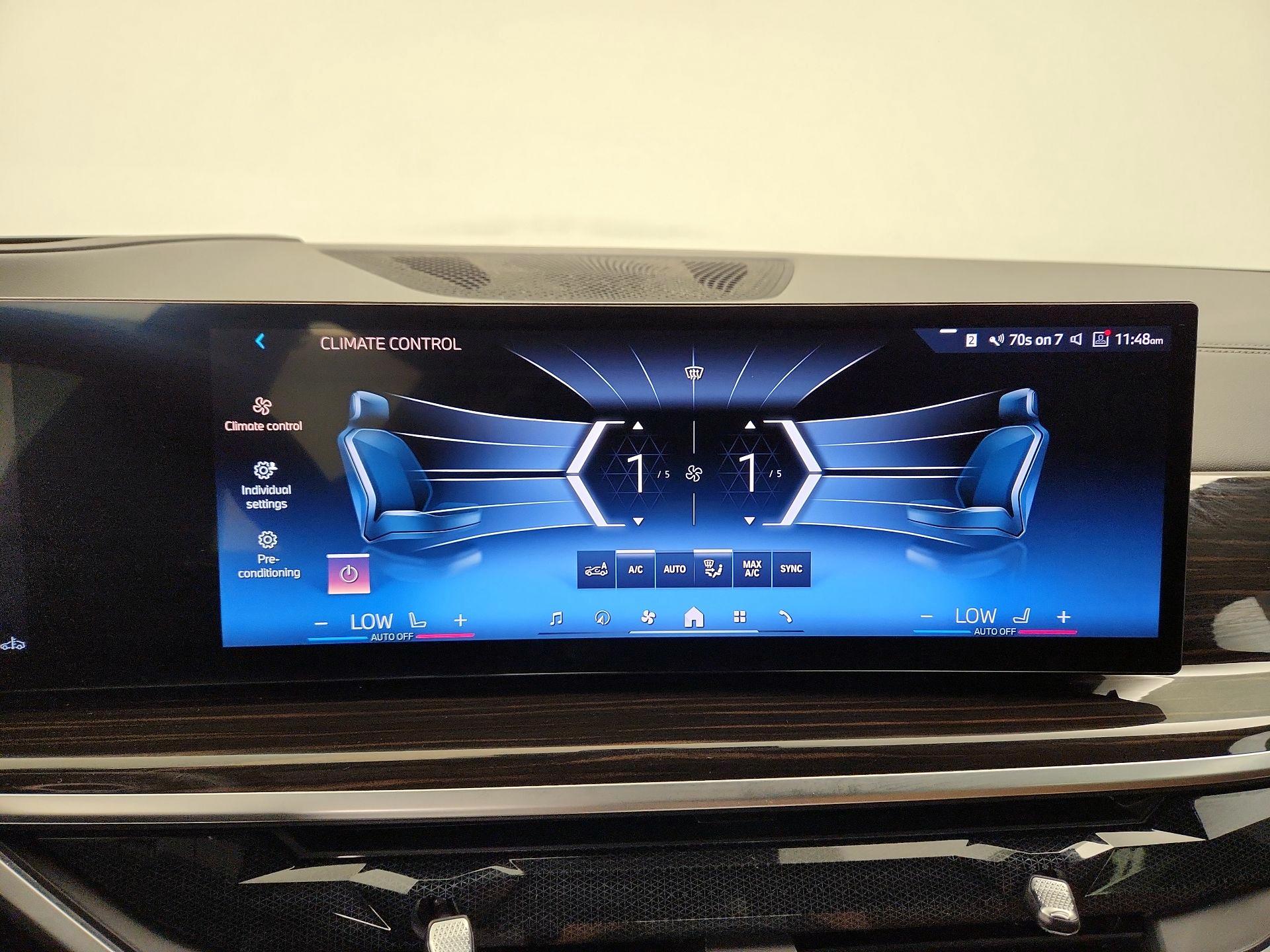 Thumbnail: 2024 BMW X5 - 17