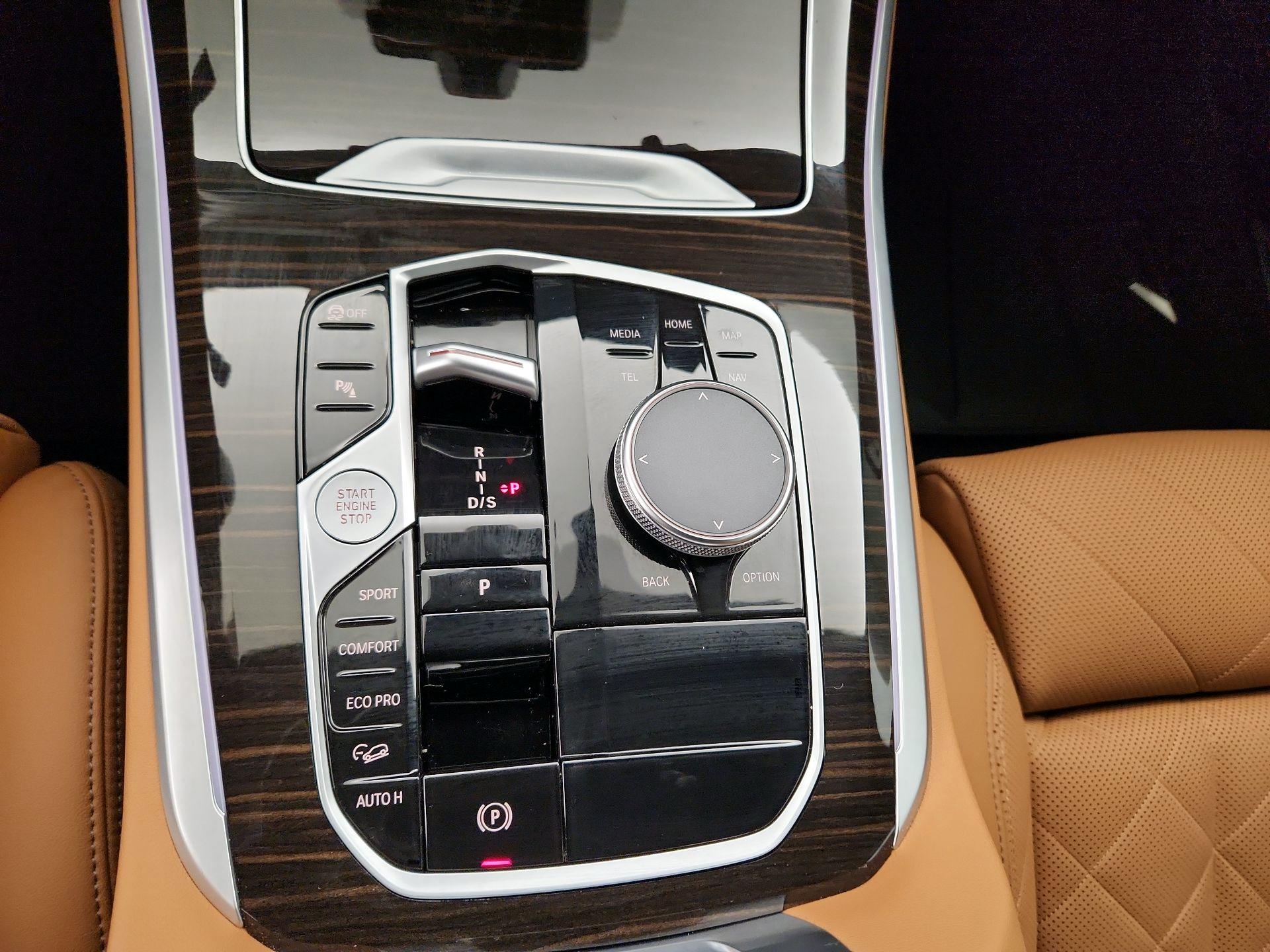 Thumbnail: 2024 BMW X5 - 18