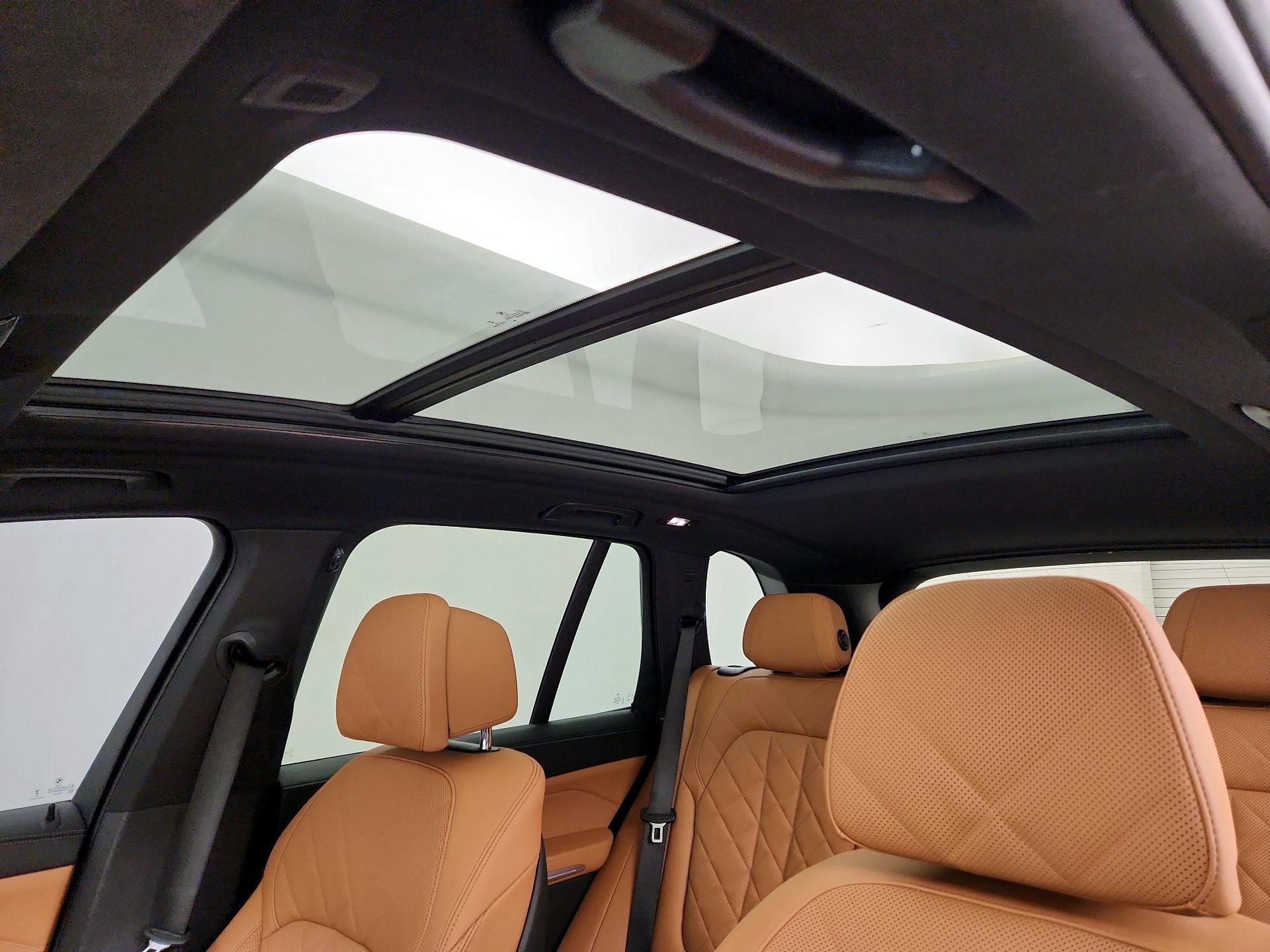 Thumbnail: 2024 BMW X5 - 20