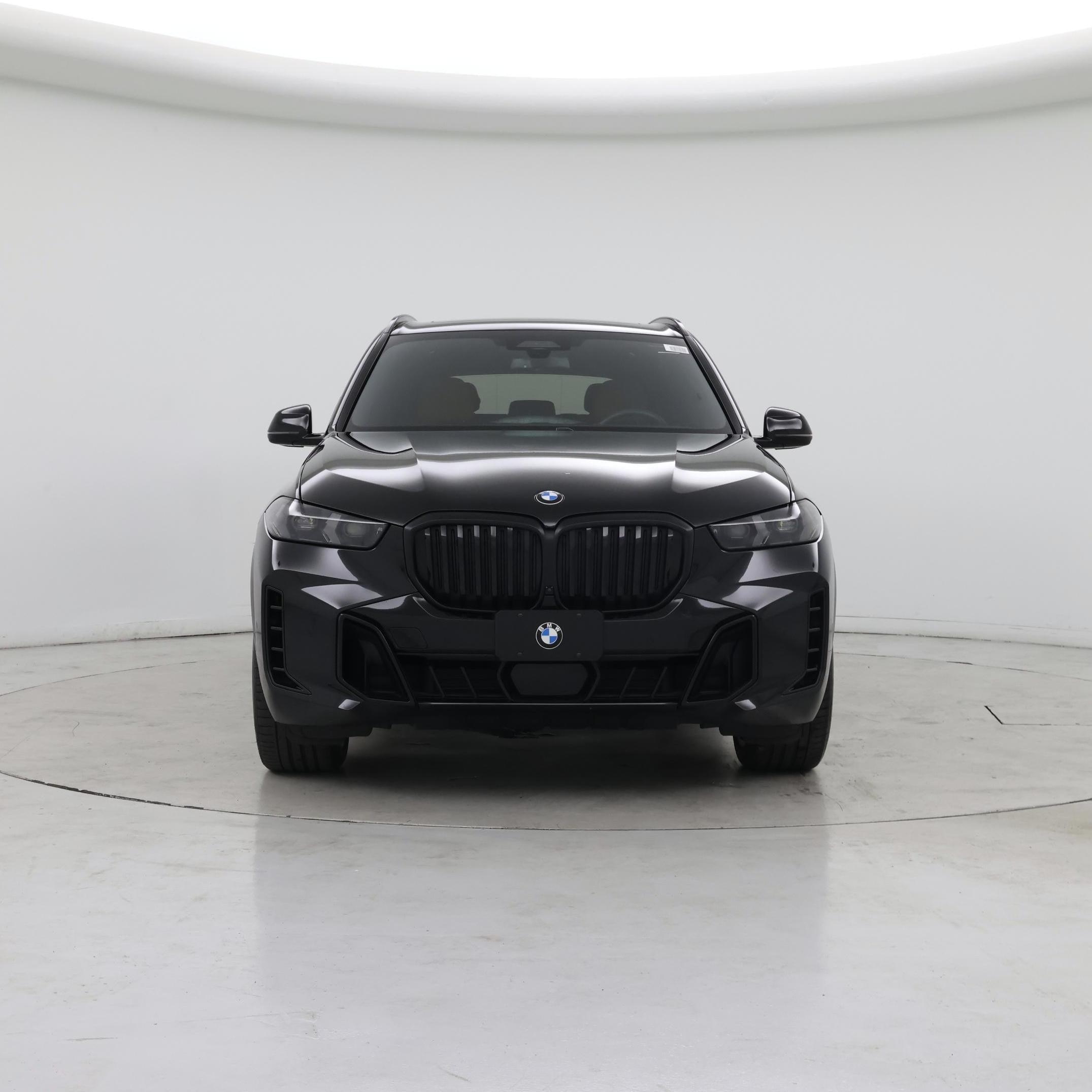Thumbnail: 2024 BMW X5 - 5