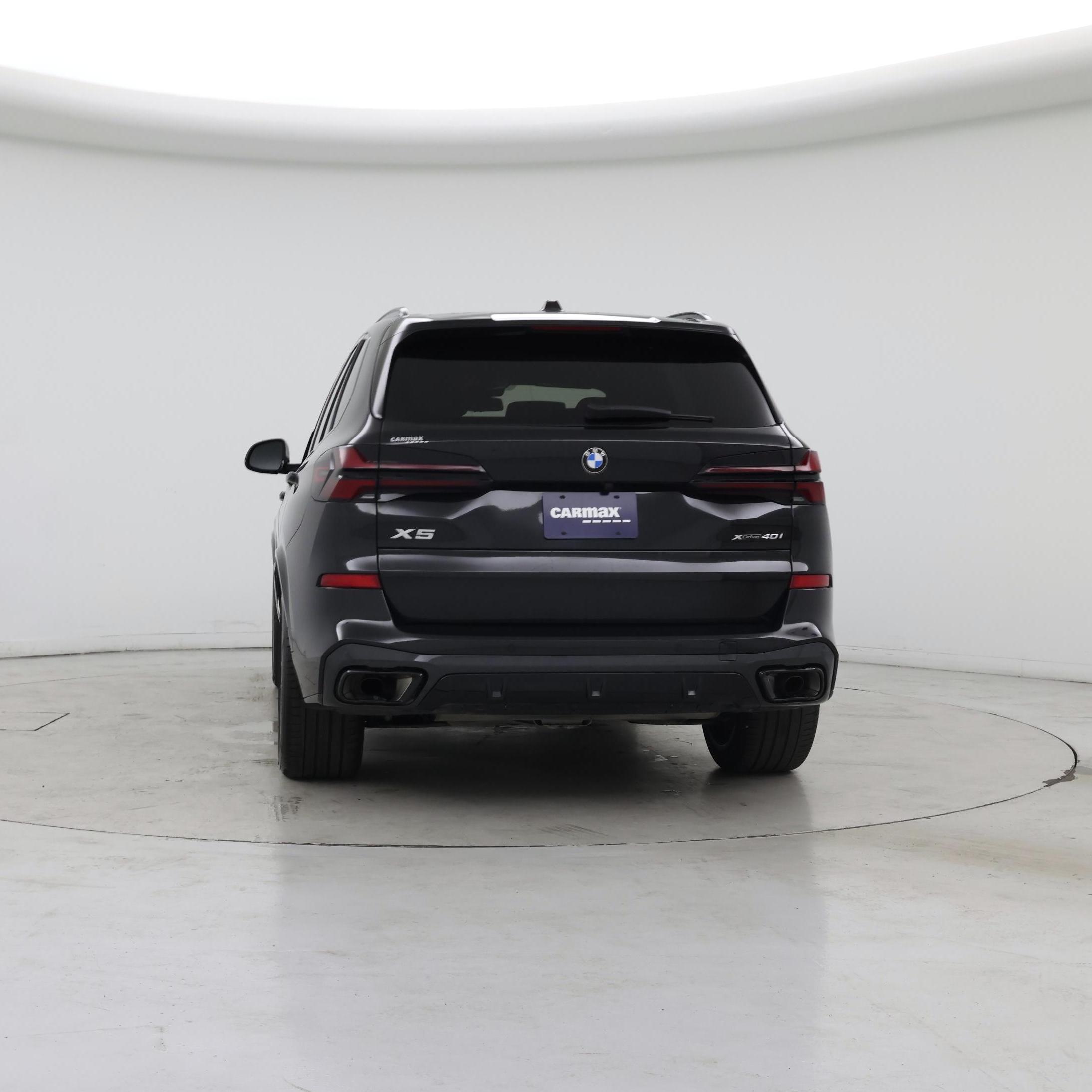 Thumbnail: 2024 BMW X5 - 6