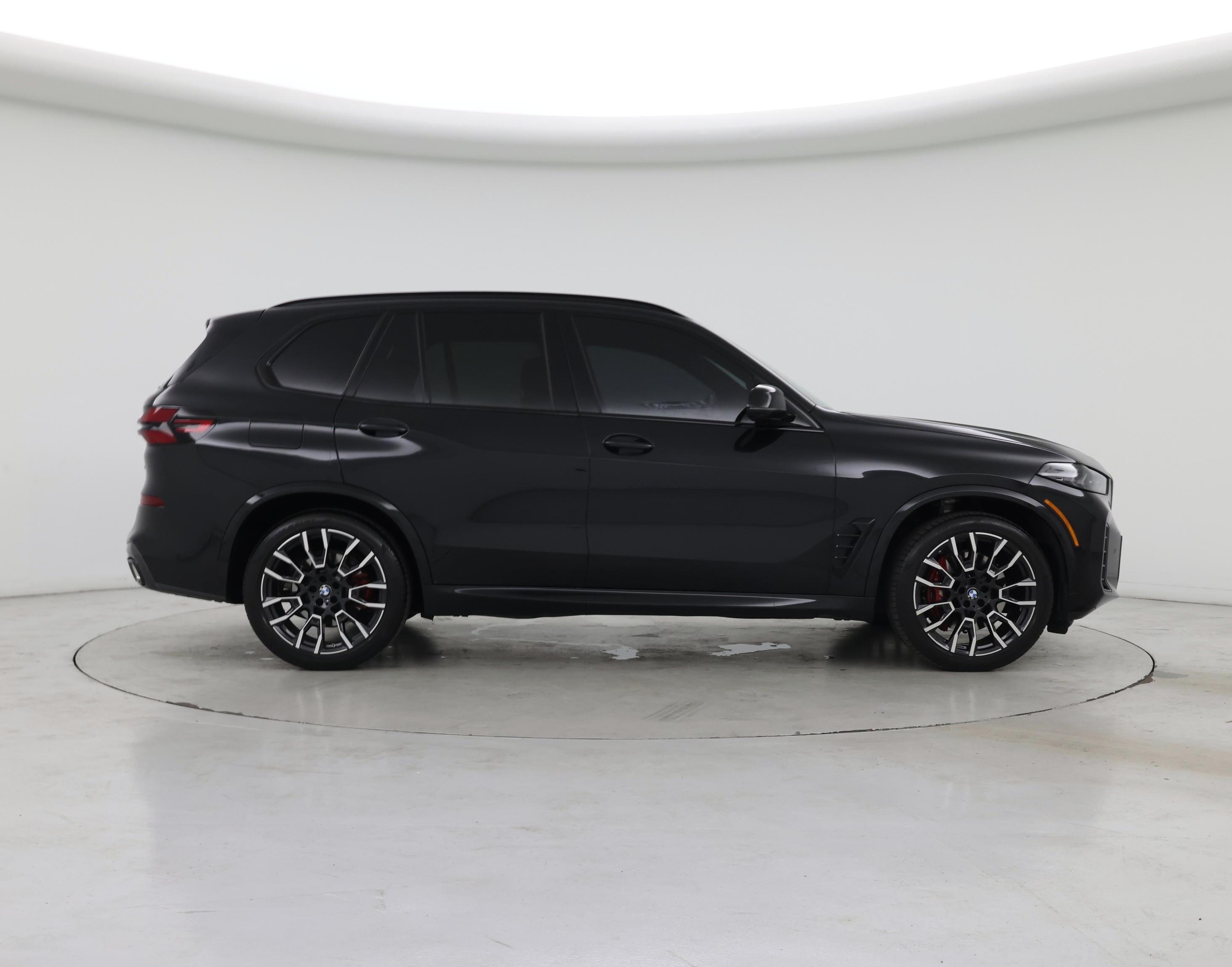 Thumbnail: 2024 BMW X5 - 7