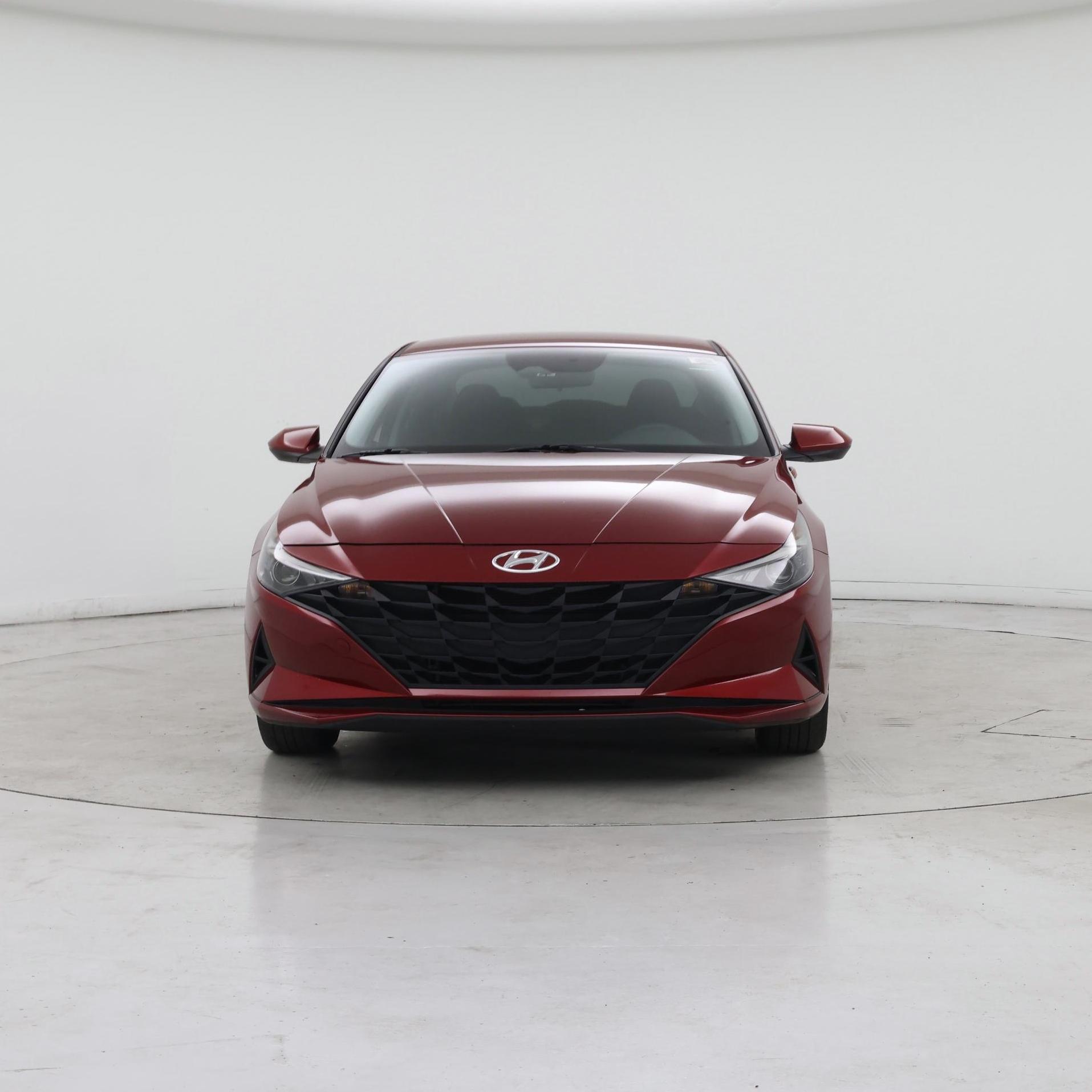 Thumbnail: 2023 Hyundai Elantra - 5