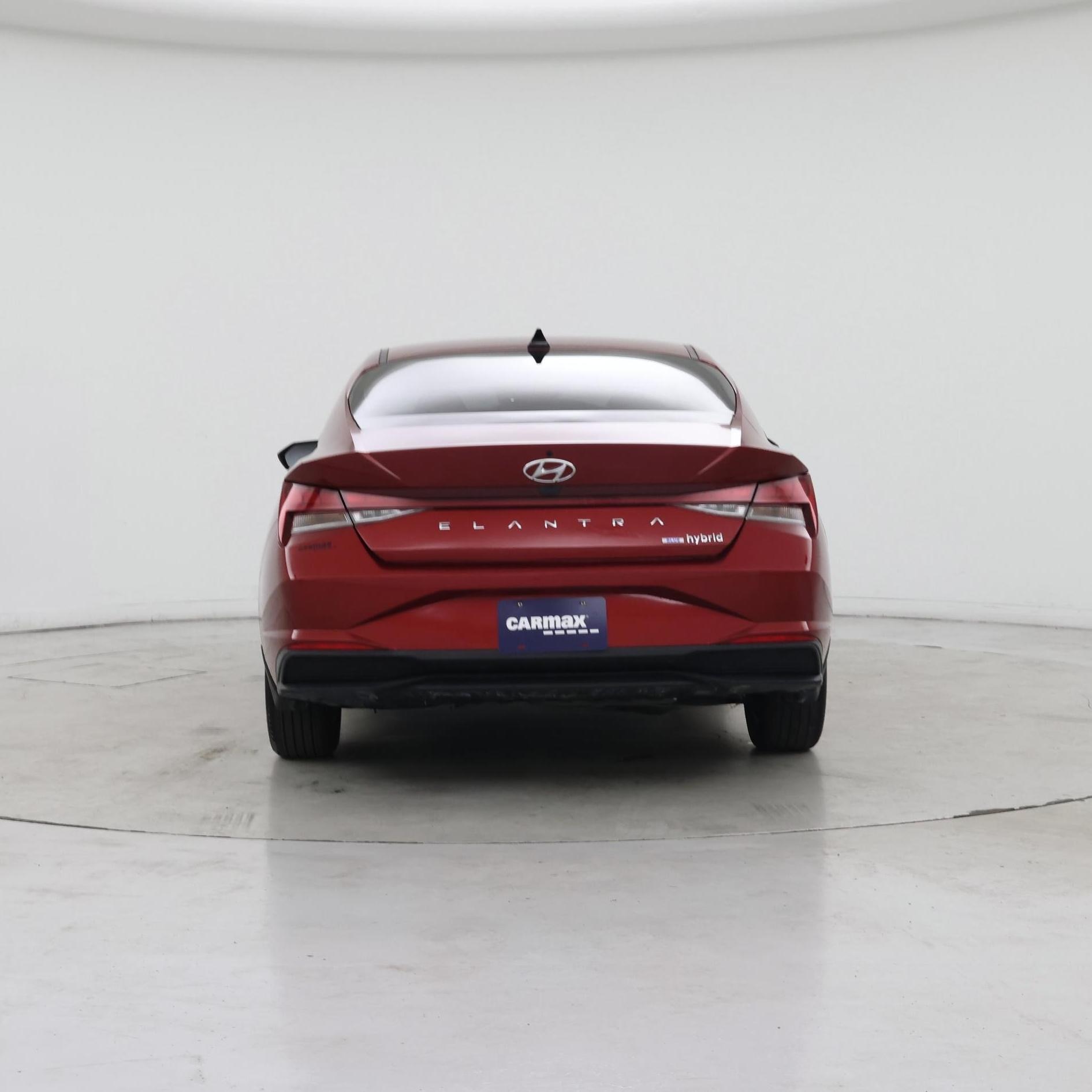 Thumbnail: 2023 Hyundai Elantra - 6