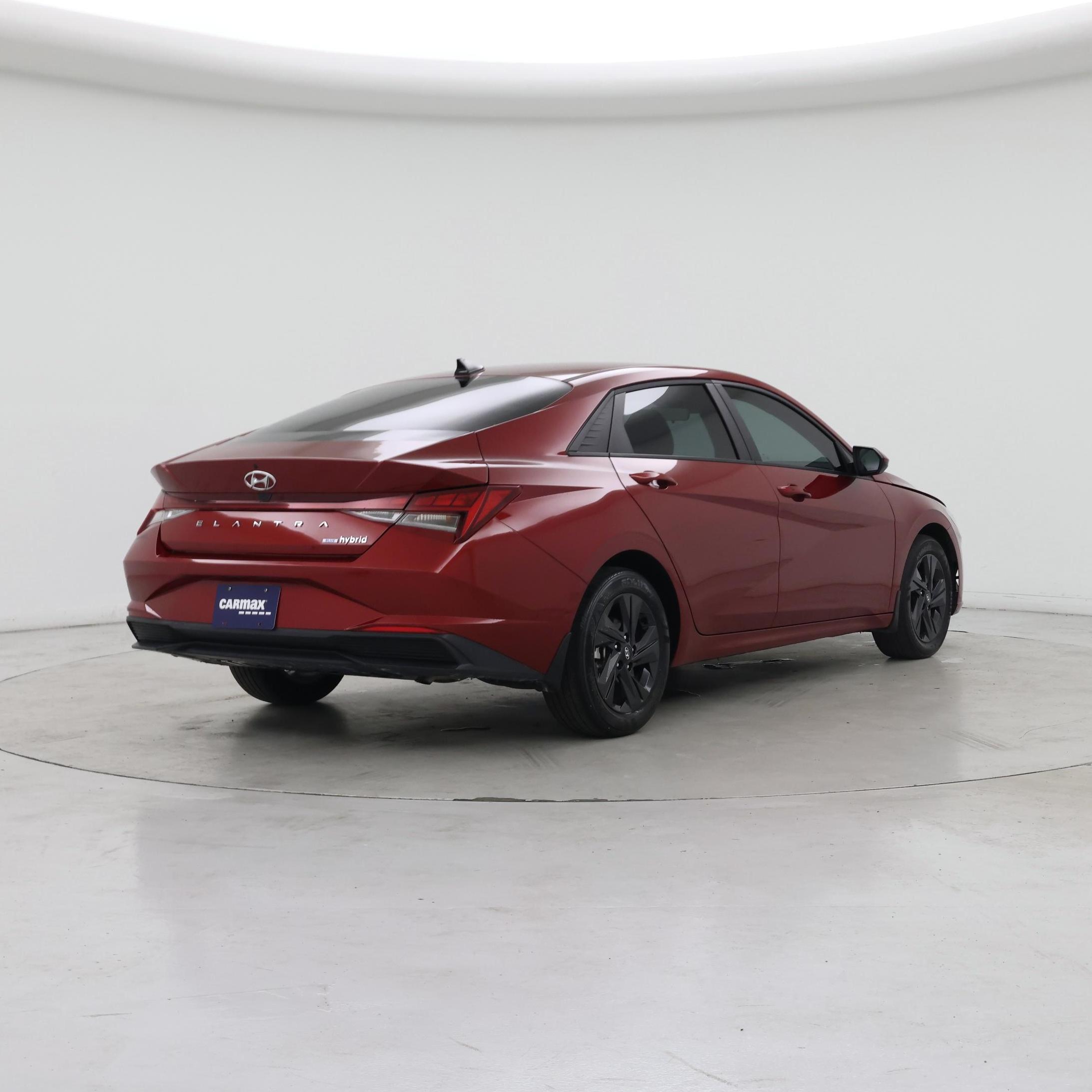 Thumbnail: 2023 Hyundai Elantra - 8