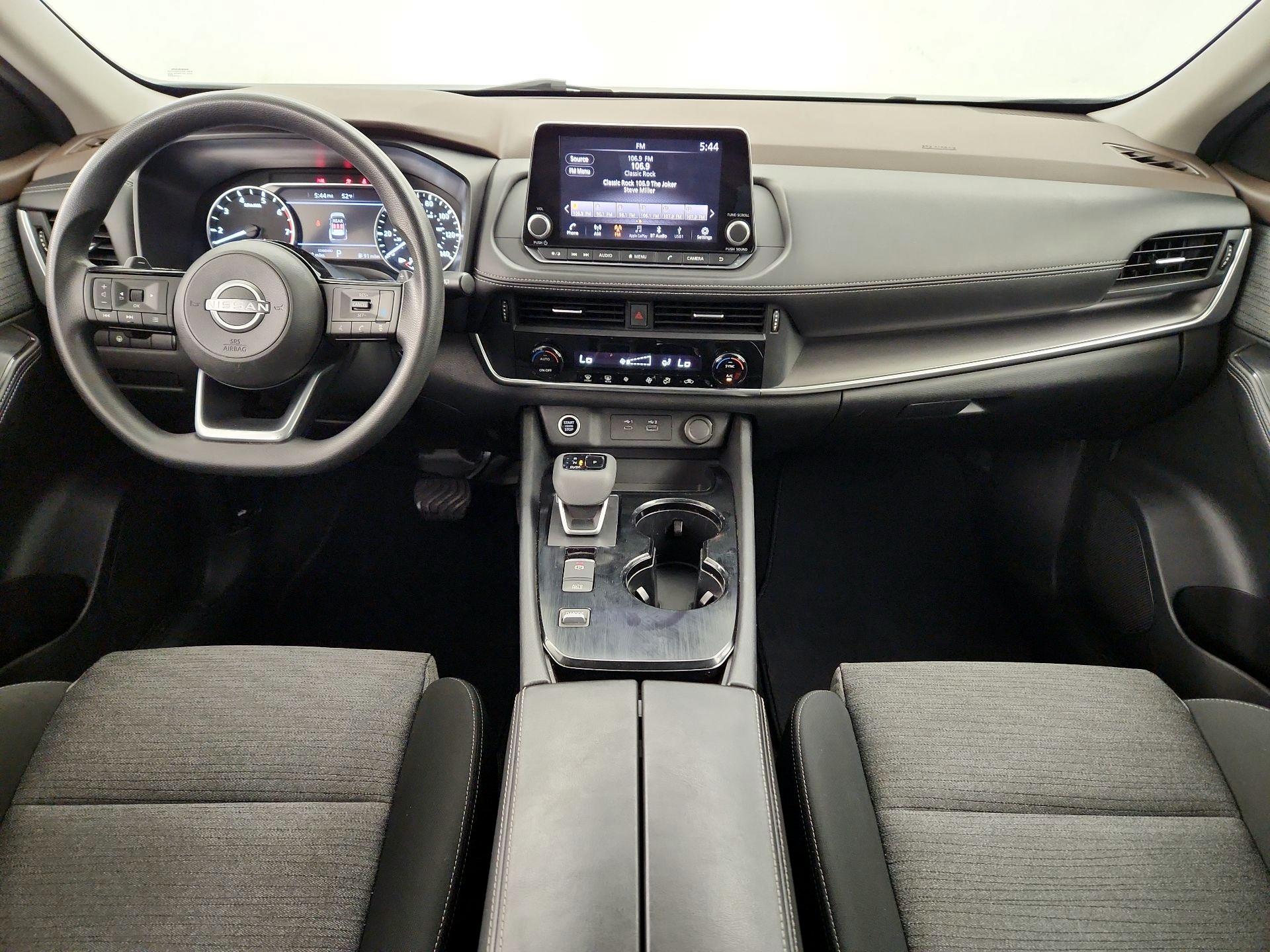 Thumbnail: 2023 Nissan Rogue - 9