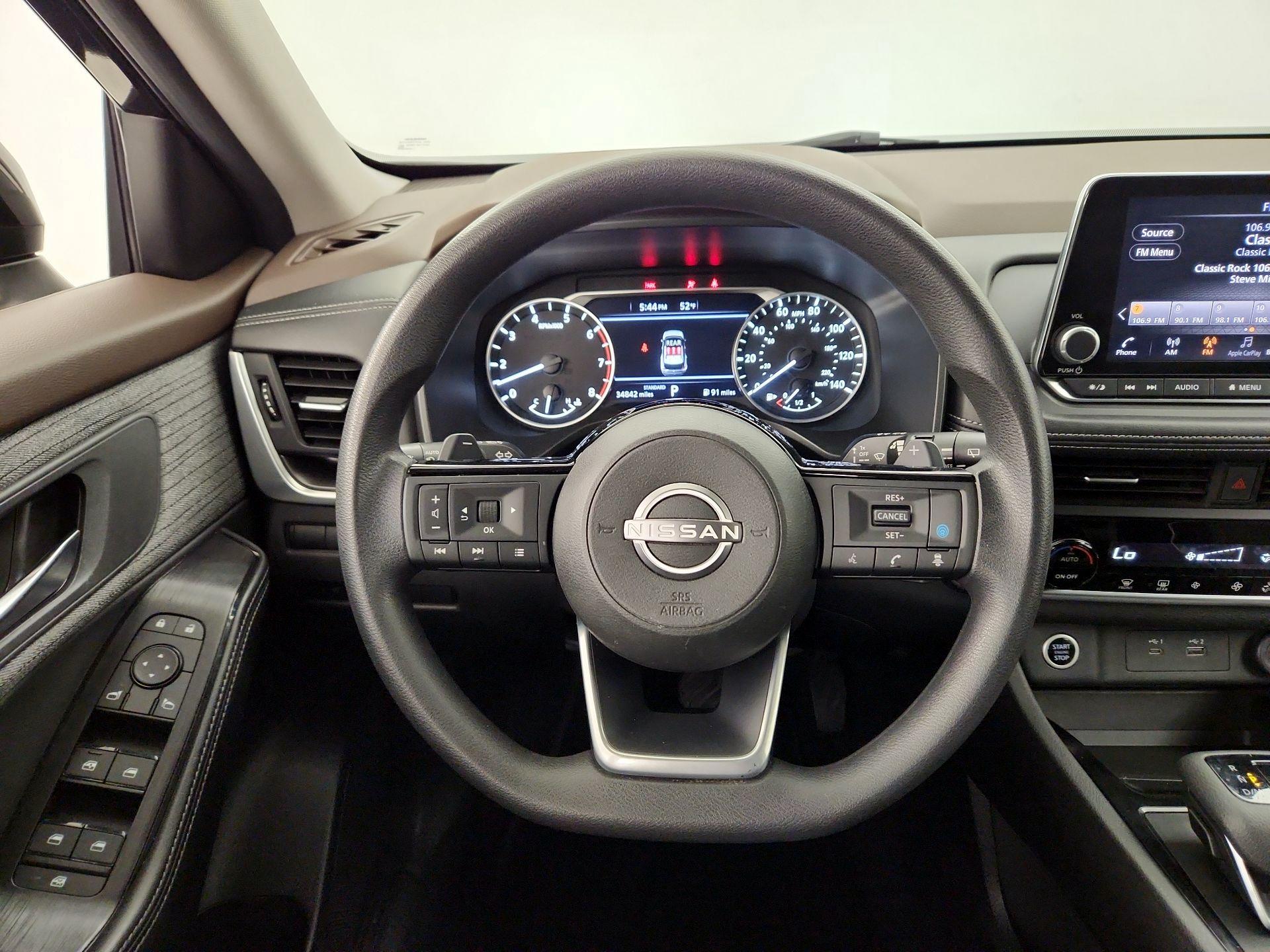 Thumbnail: 2023 Nissan Rogue - 10