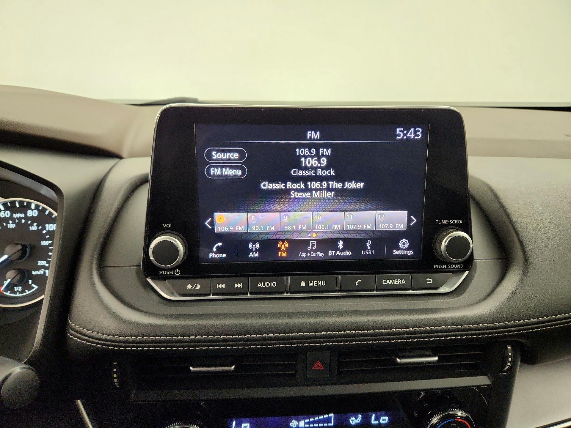 Thumbnail: 2023 Nissan Rogue - 15