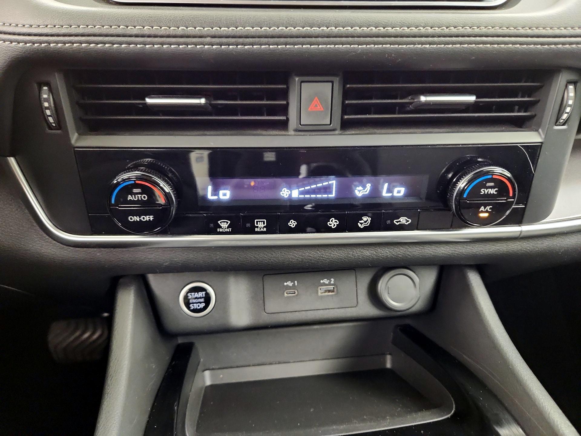 Thumbnail: 2023 Nissan Rogue - 16