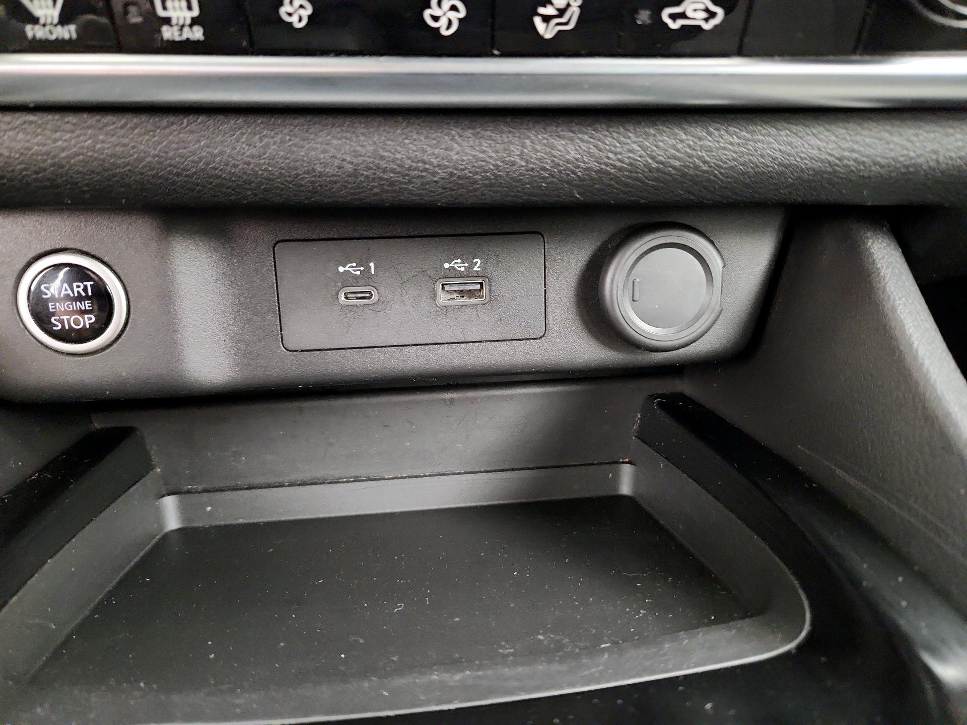 Thumbnail: 2023 Nissan Rogue - 18