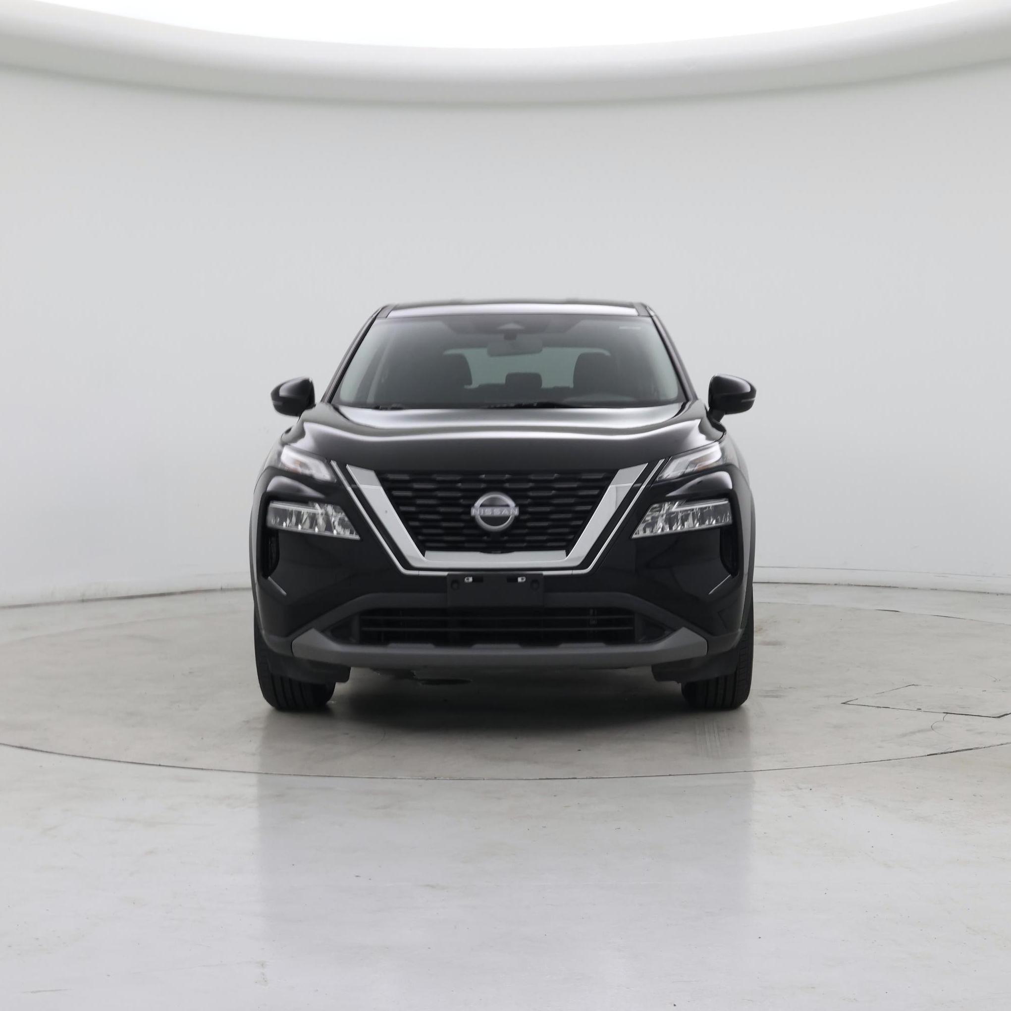 Thumbnail: 2023 Nissan Rogue - 5