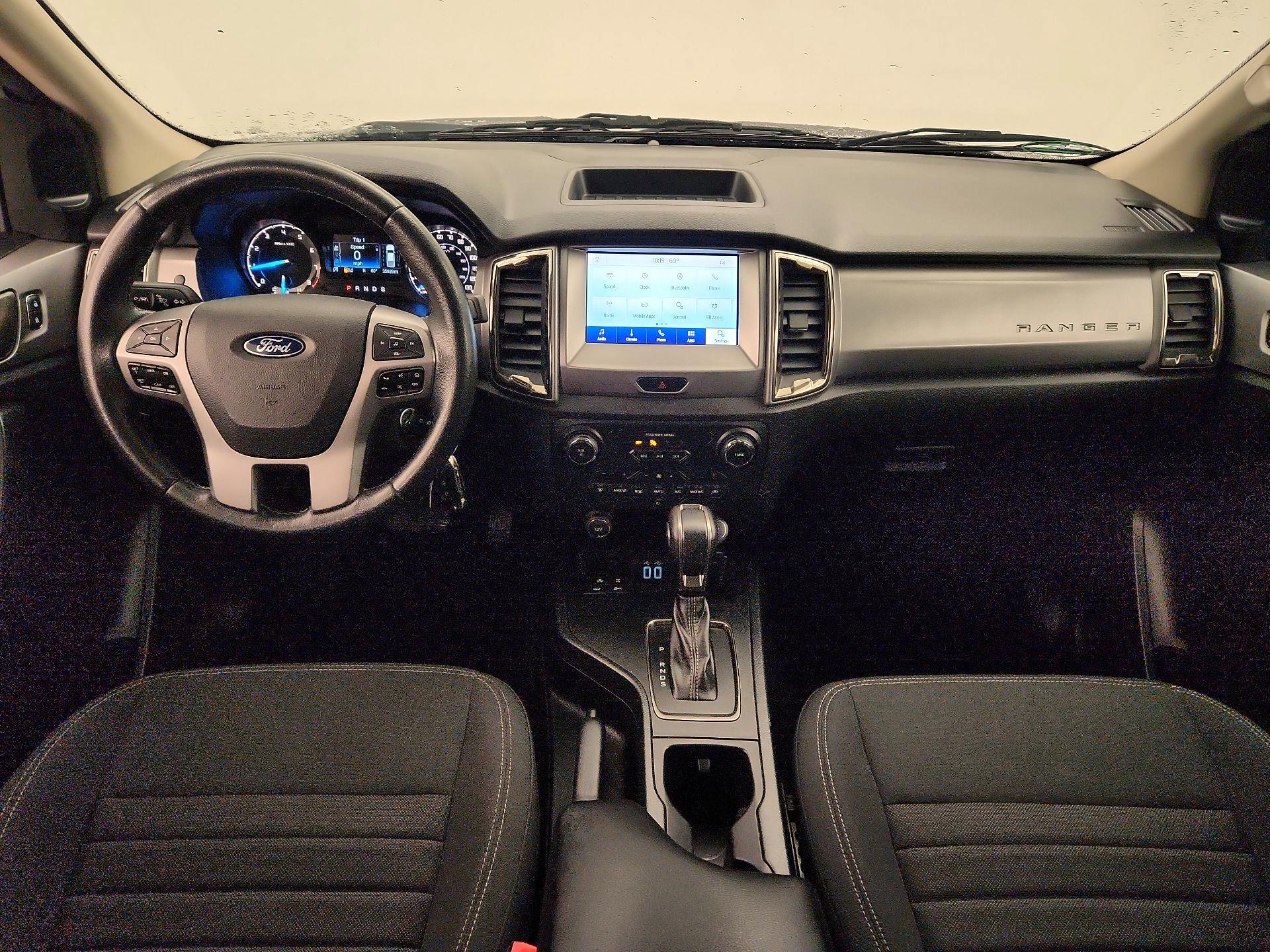 Thumbnail: 2021 Ford Ranger - 9