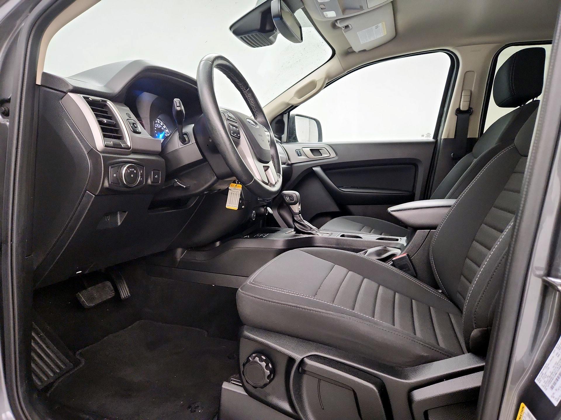 Thumbnail: 2021 Ford Ranger - 11