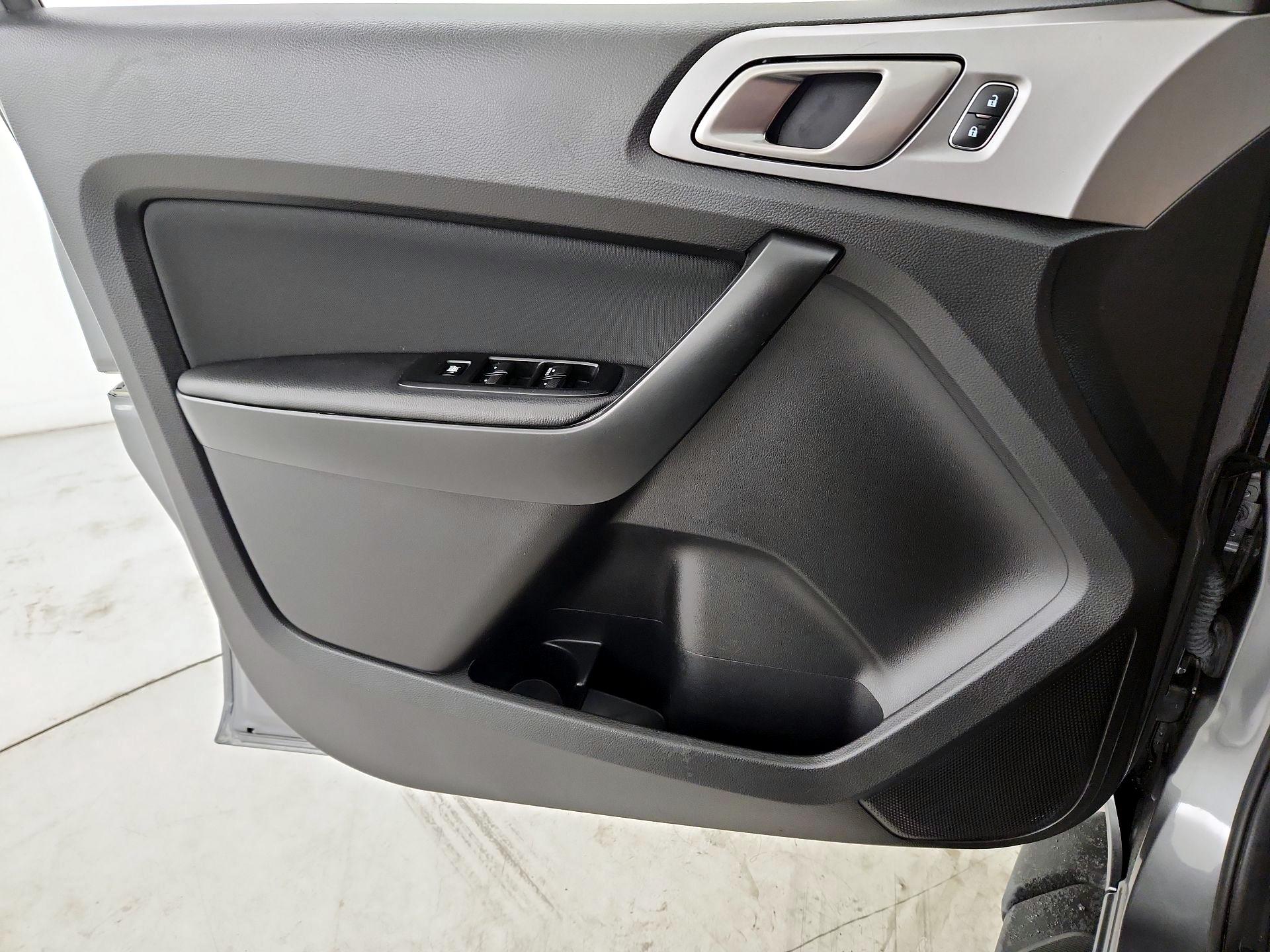 Thumbnail: 2021 Ford Ranger - 12