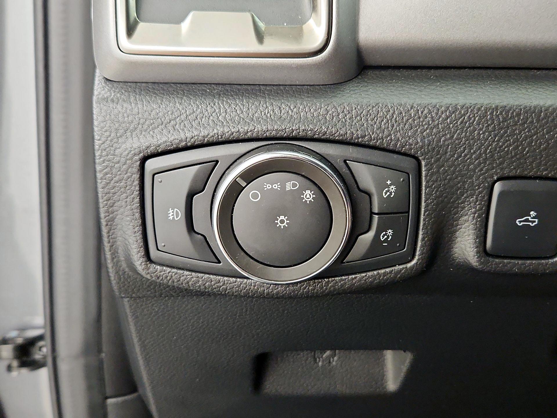 Thumbnail: 2021 Ford Ranger - 13