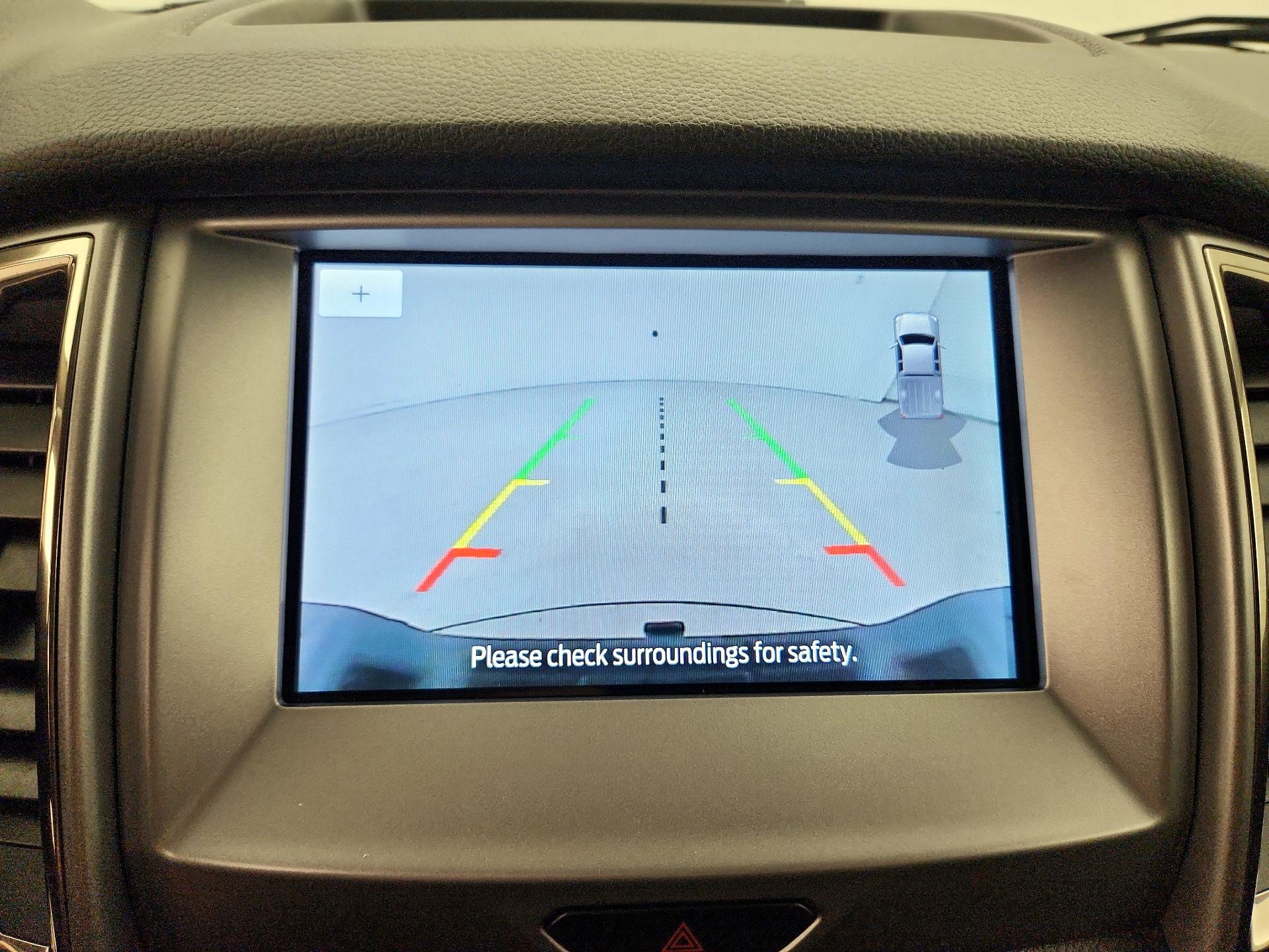 Thumbnail: 2021 Ford Ranger - 14