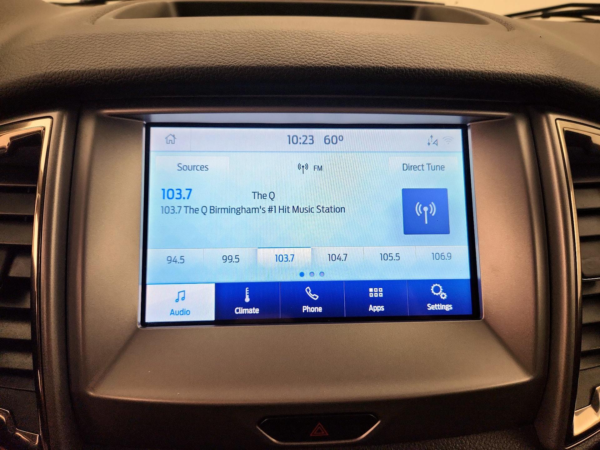 Thumbnail: 2021 Ford Ranger - 15