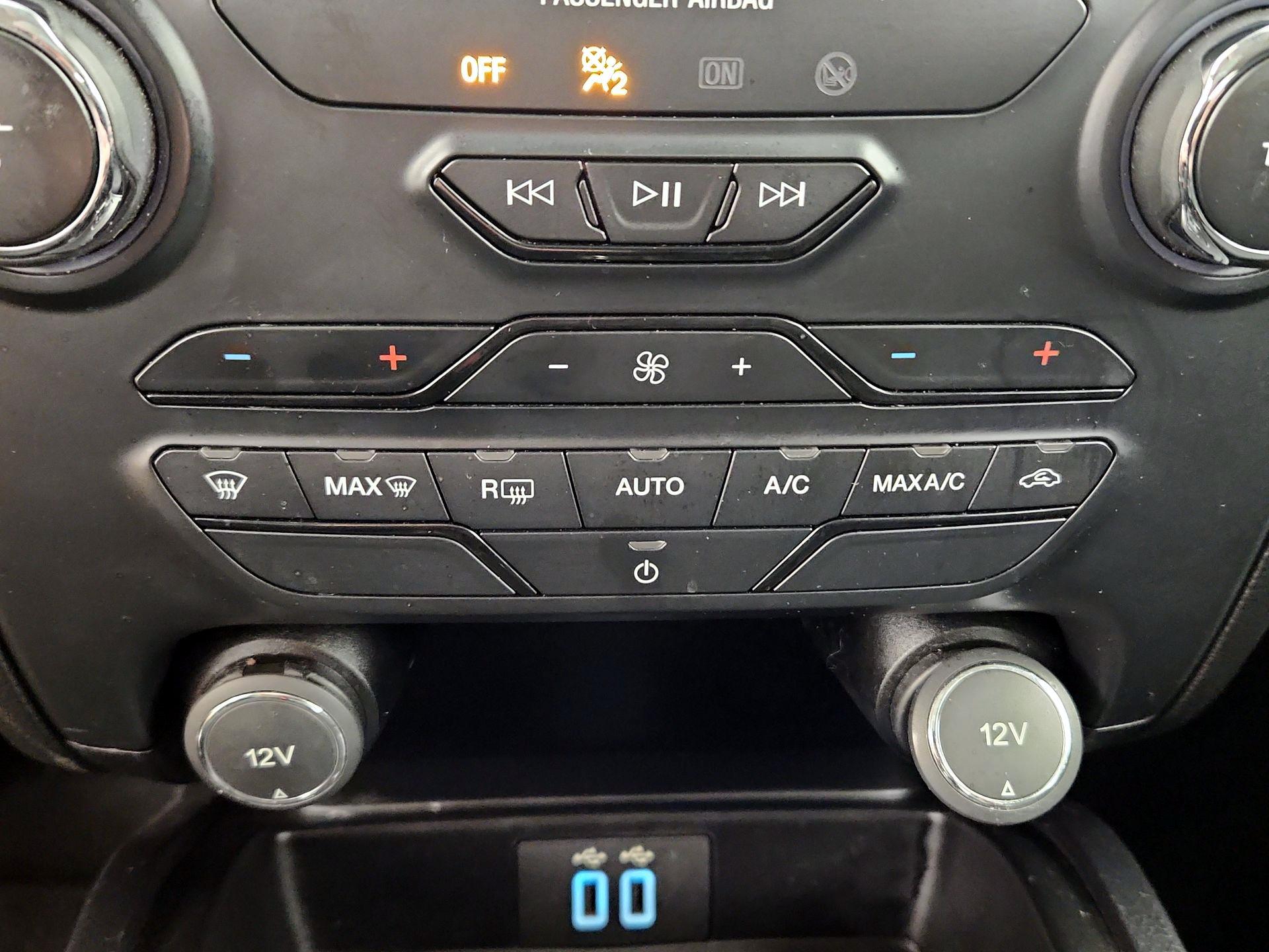 Thumbnail: 2021 Ford Ranger - 16