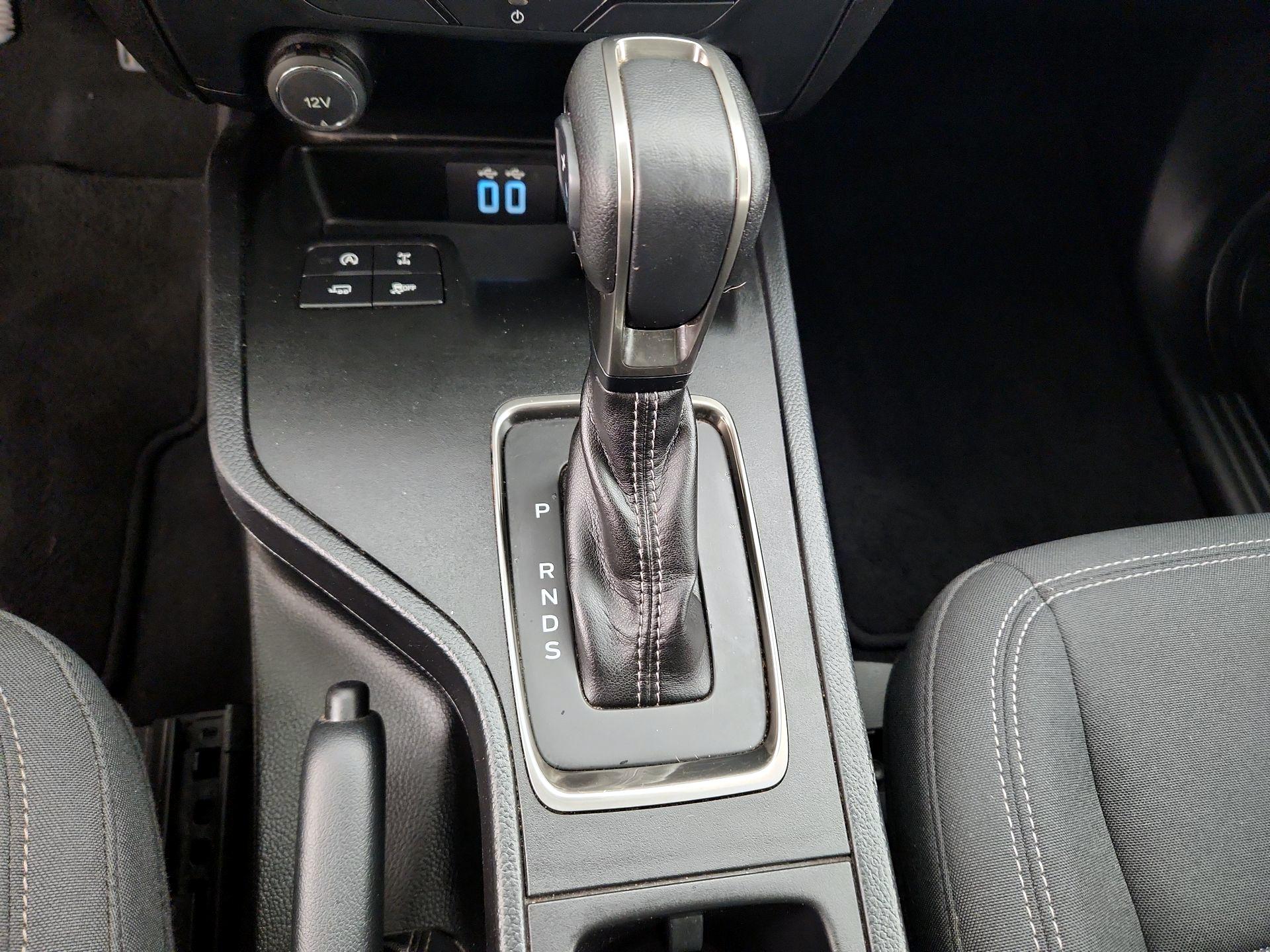 Thumbnail: 2021 Ford Ranger - 17