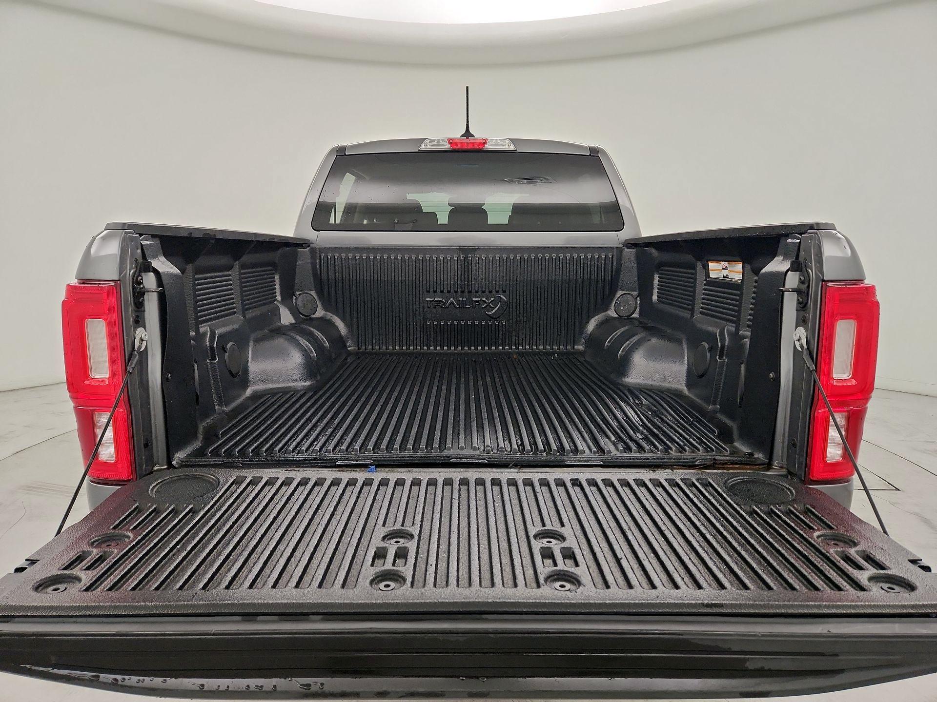 Thumbnail: 2021 Ford Ranger - 20