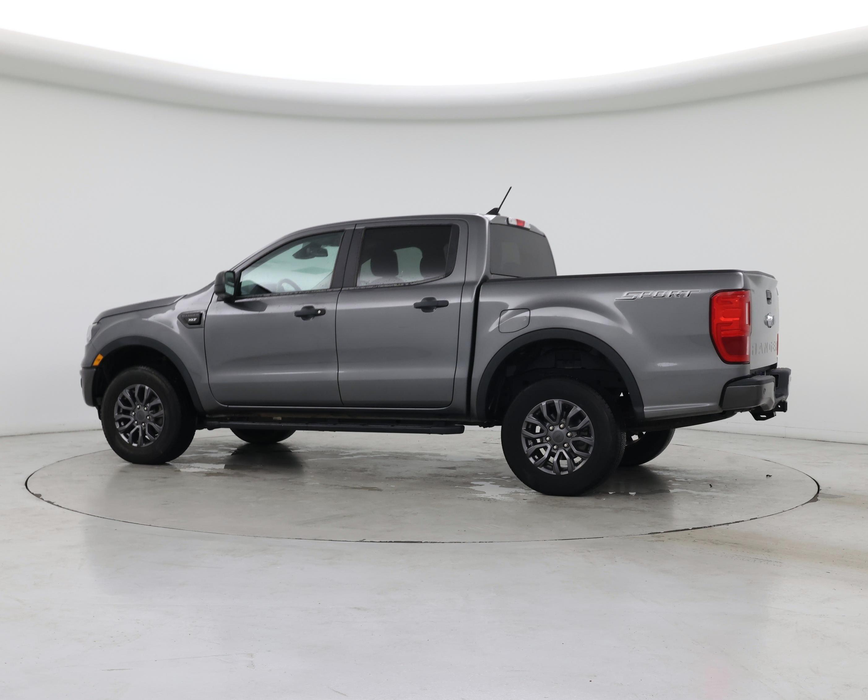 Thumbnail: 2021 Ford Ranger - 5