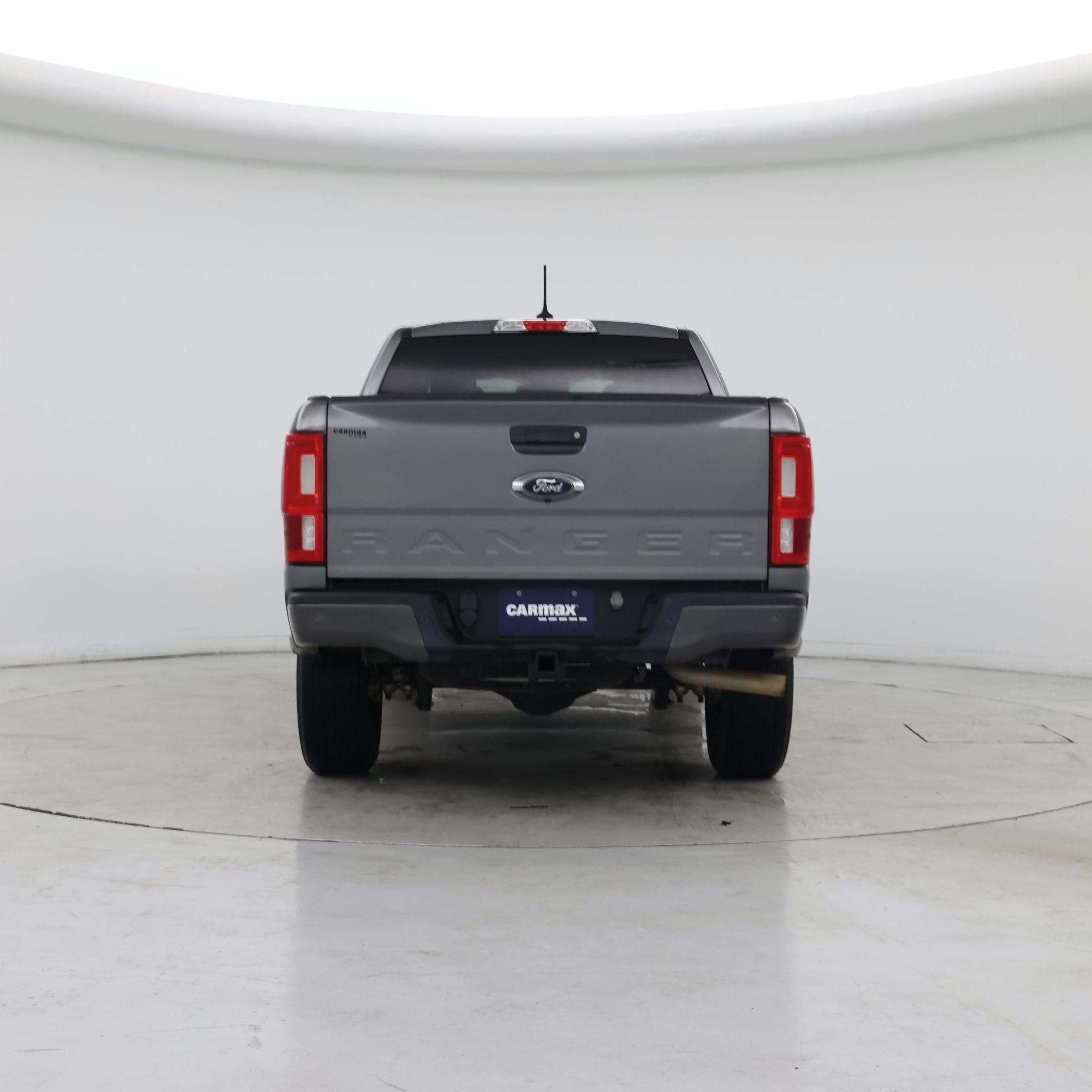 Thumbnail: 2021 Ford Ranger - 6