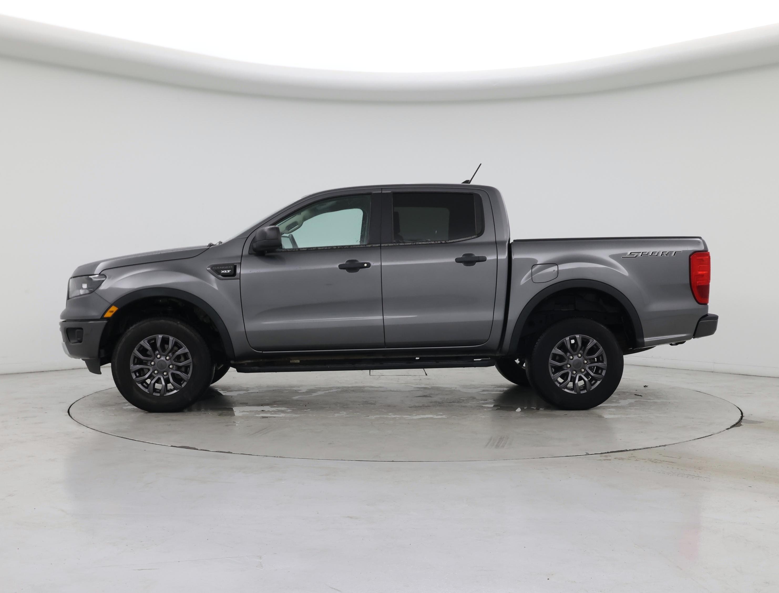 Thumbnail: 2021 Ford Ranger - 7