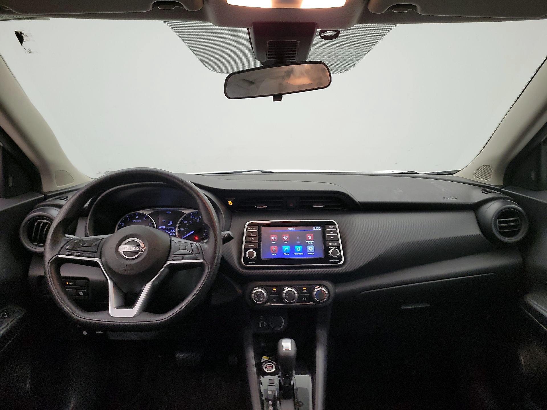 Thumbnail: 2022 Nissan Kicks - 9