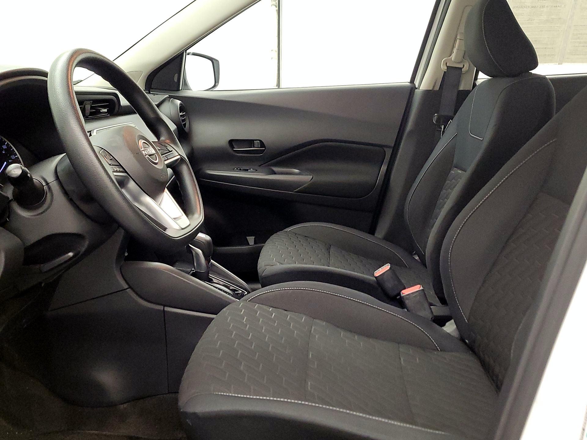 Thumbnail: 2022 Nissan Kicks - 11