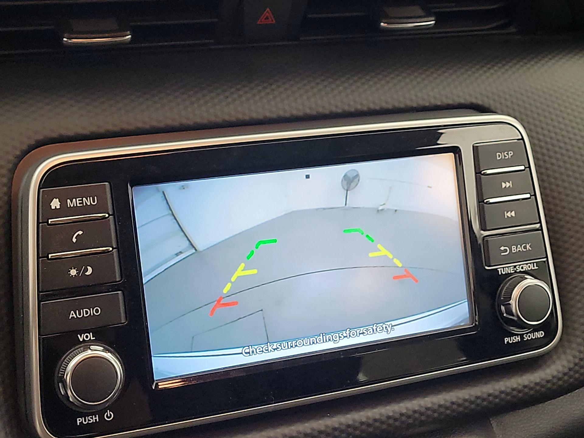 Thumbnail: 2022 Nissan Kicks - 14