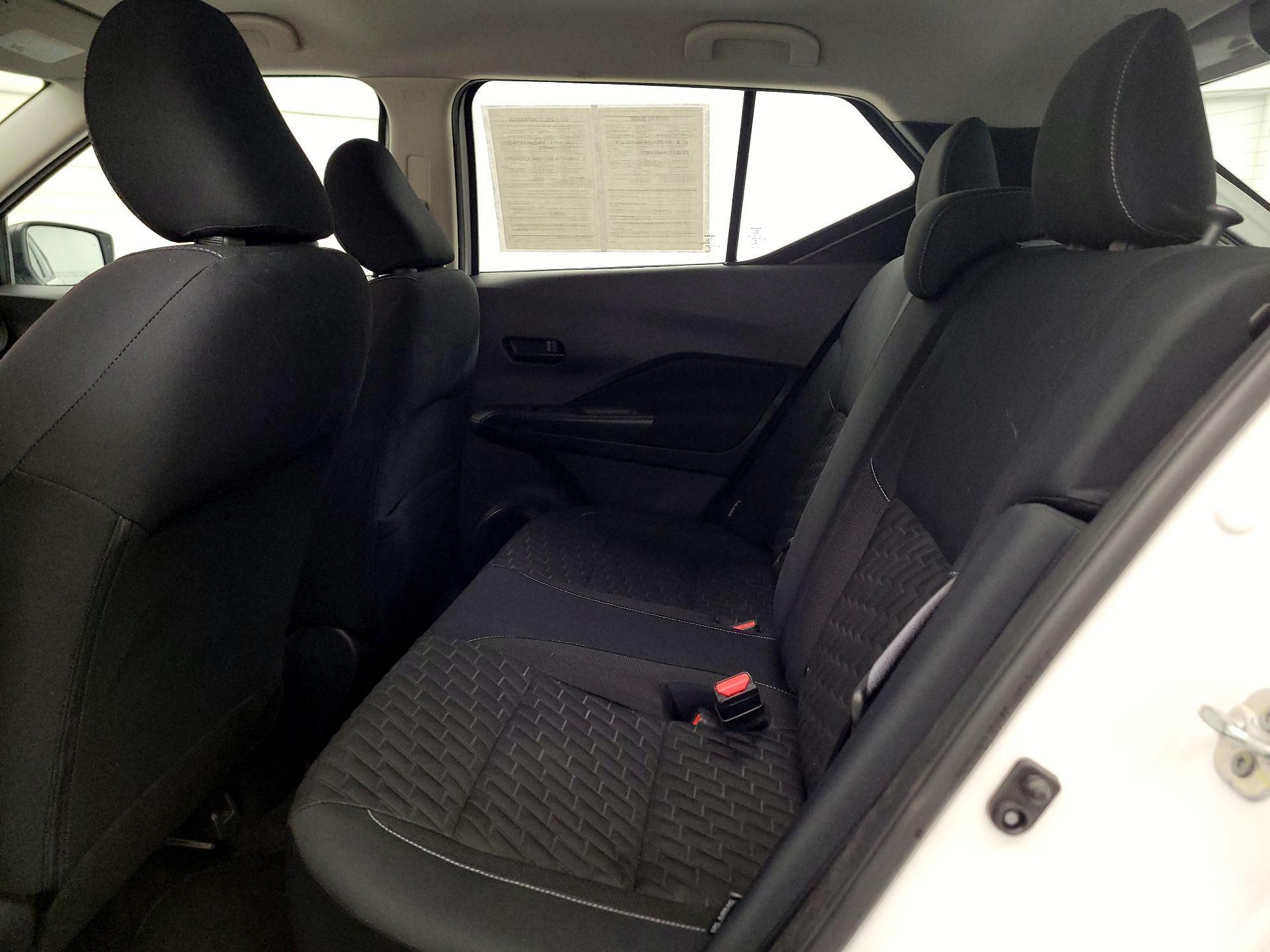 Thumbnail: 2022 Nissan Kicks - 19