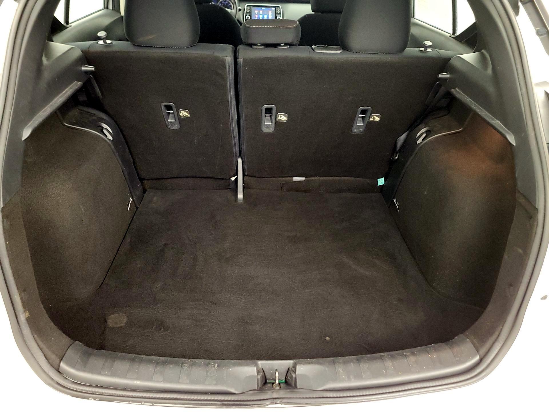 Thumbnail: 2022 Nissan Kicks - 20