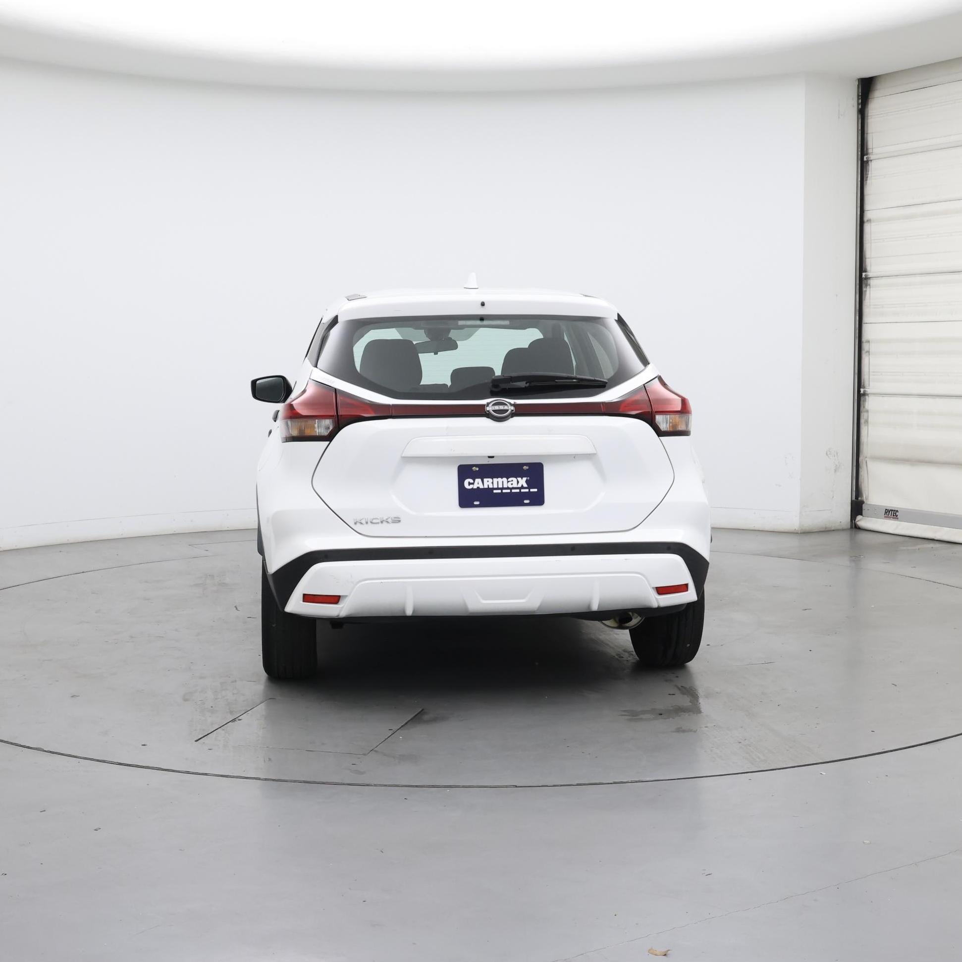 Thumbnail: 2022 Nissan Kicks - 6