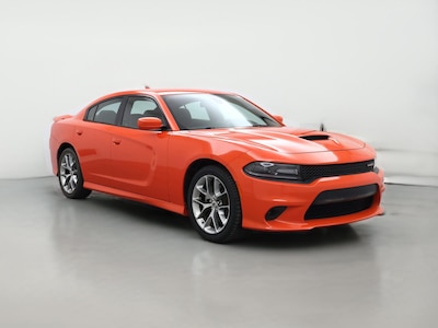 2021 Dodge Charger GT