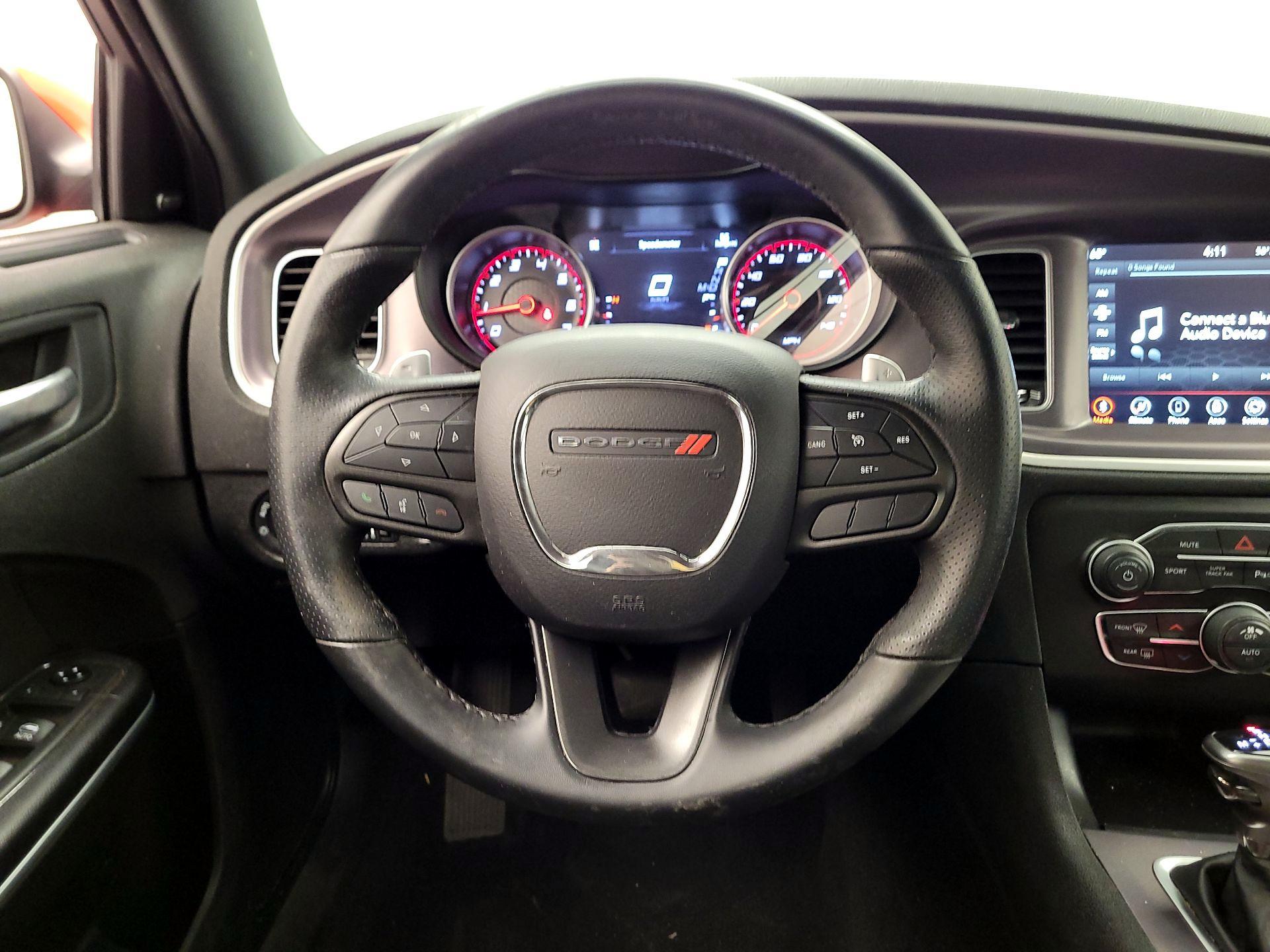 Thumbnail: 2021 Dodge Charger - 10