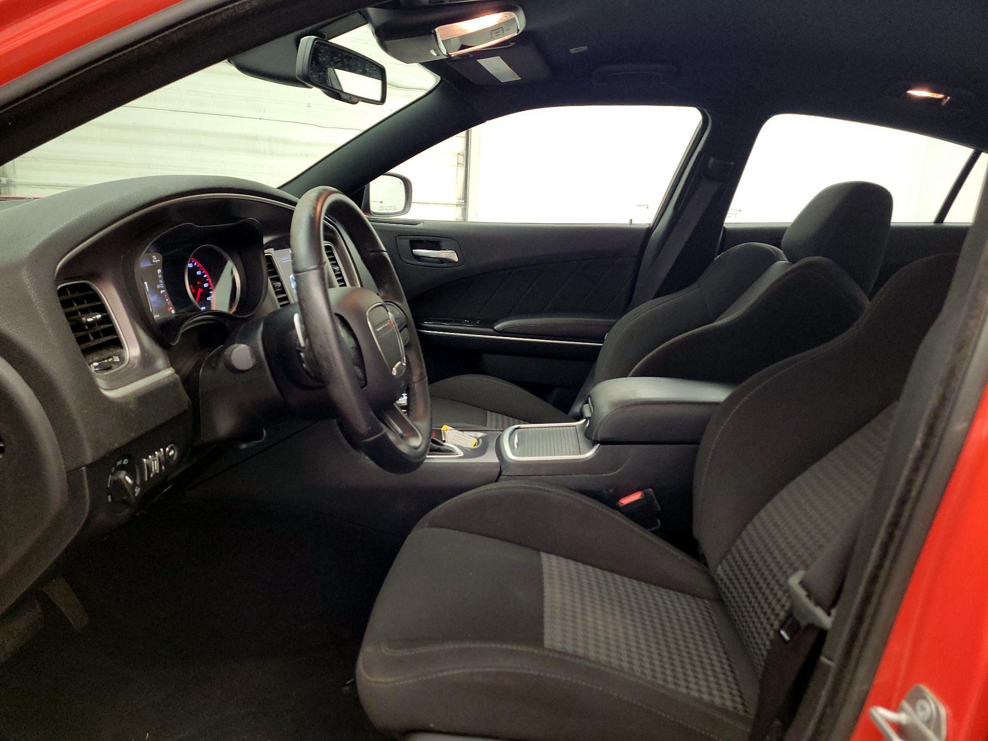 Thumbnail: 2021 Dodge Charger - 11