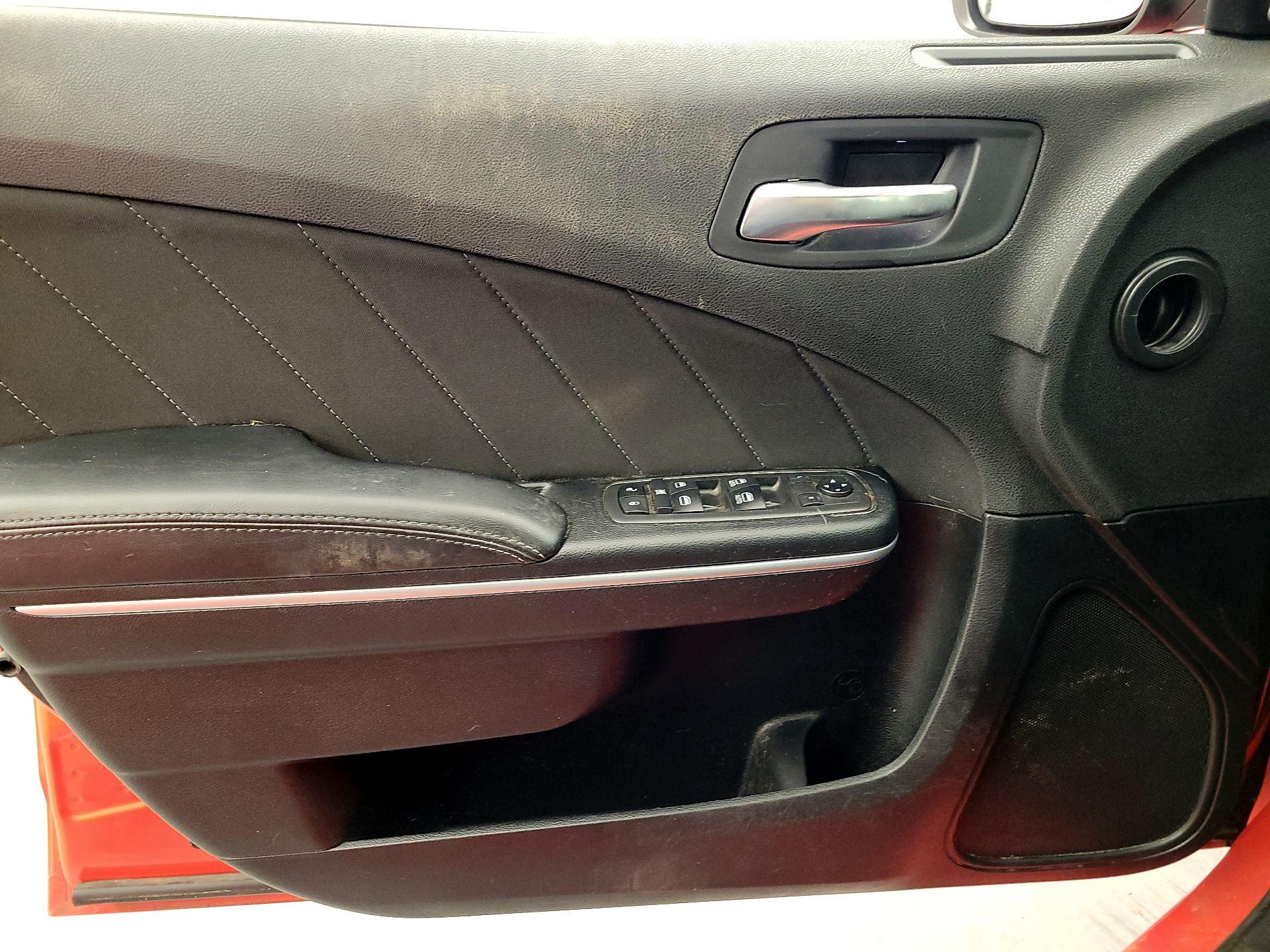 Thumbnail: 2021 Dodge Charger - 12