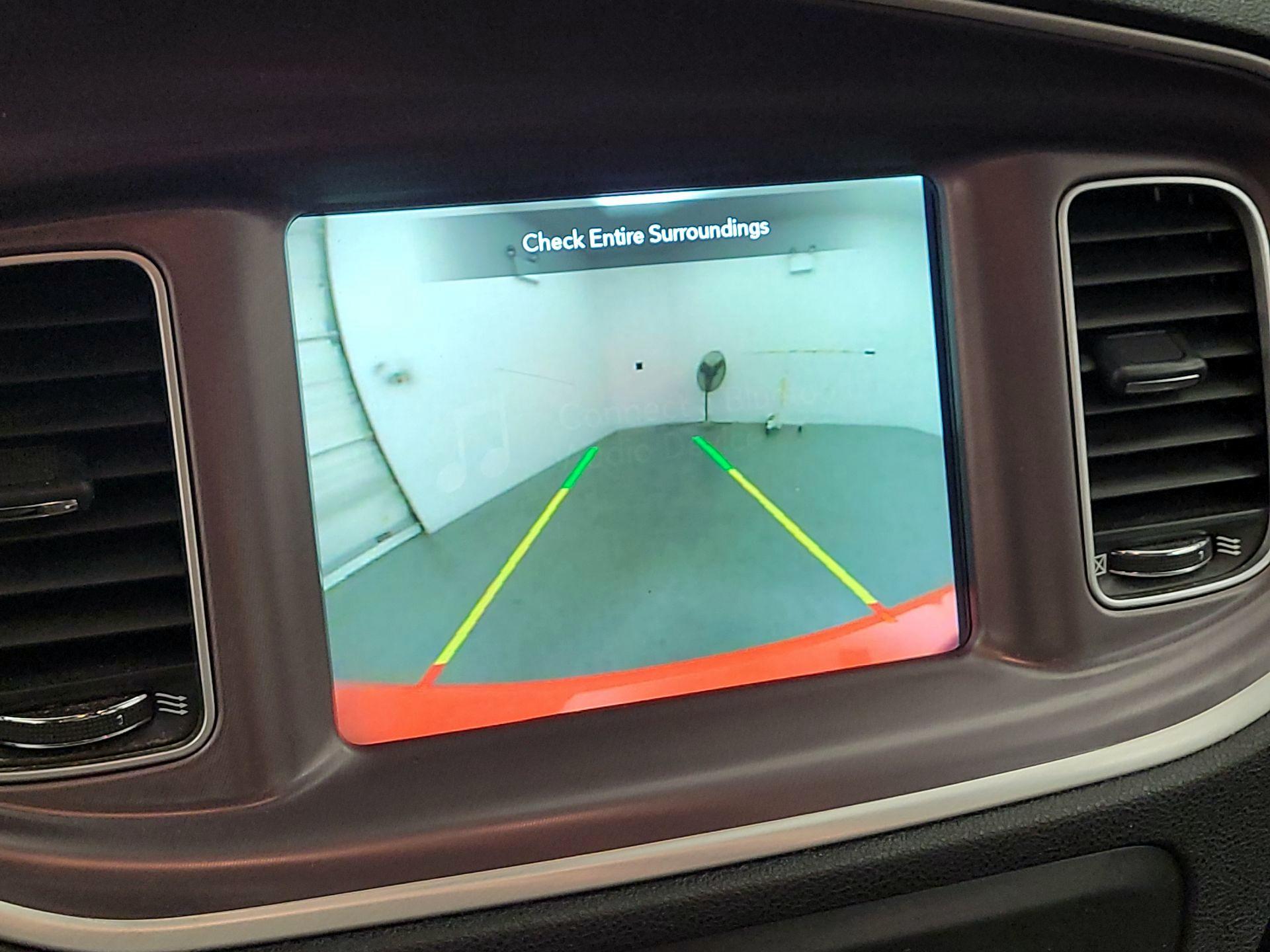 Thumbnail: 2021 Dodge Charger - 14