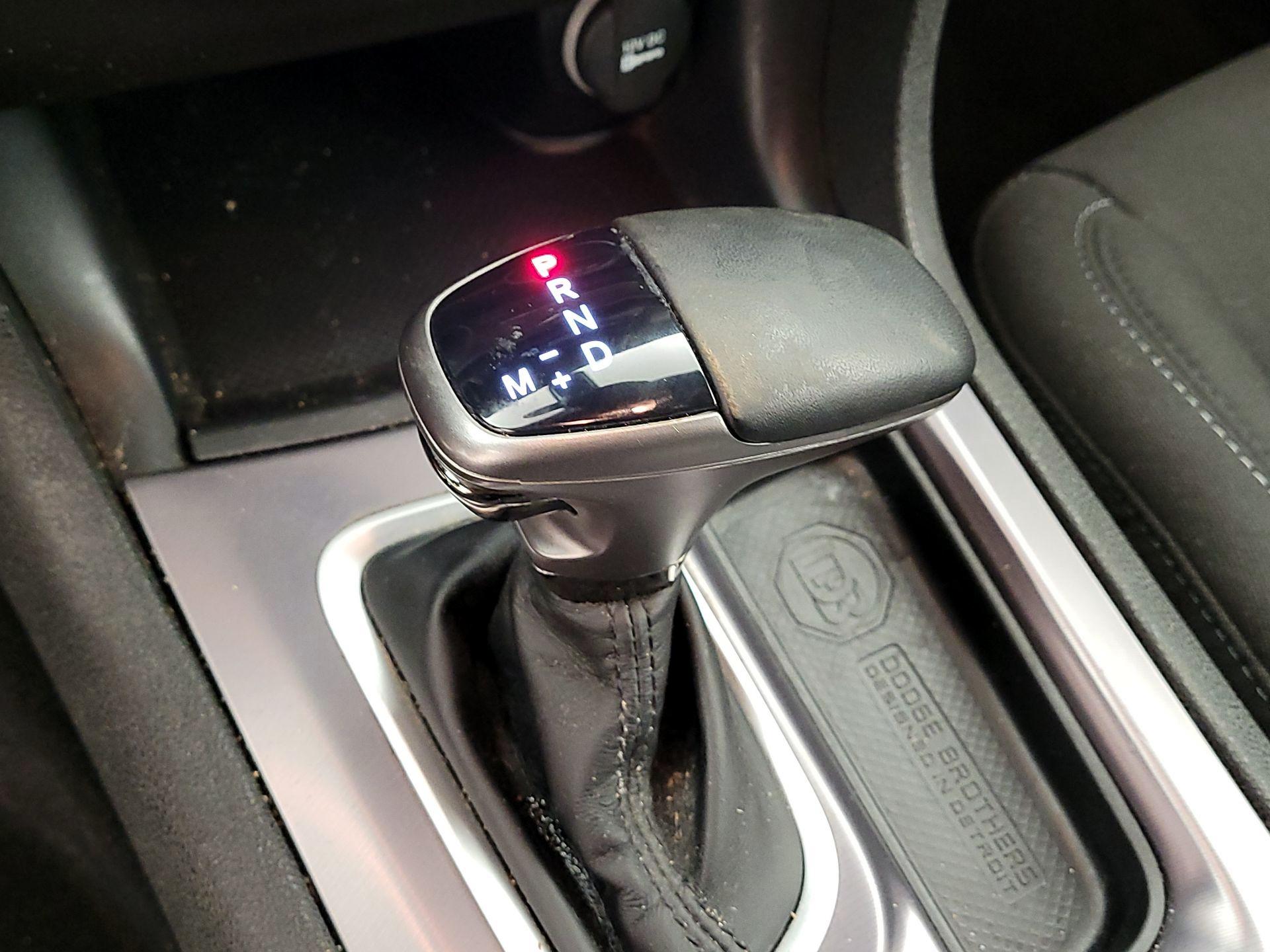 Thumbnail: 2021 Dodge Charger - 17