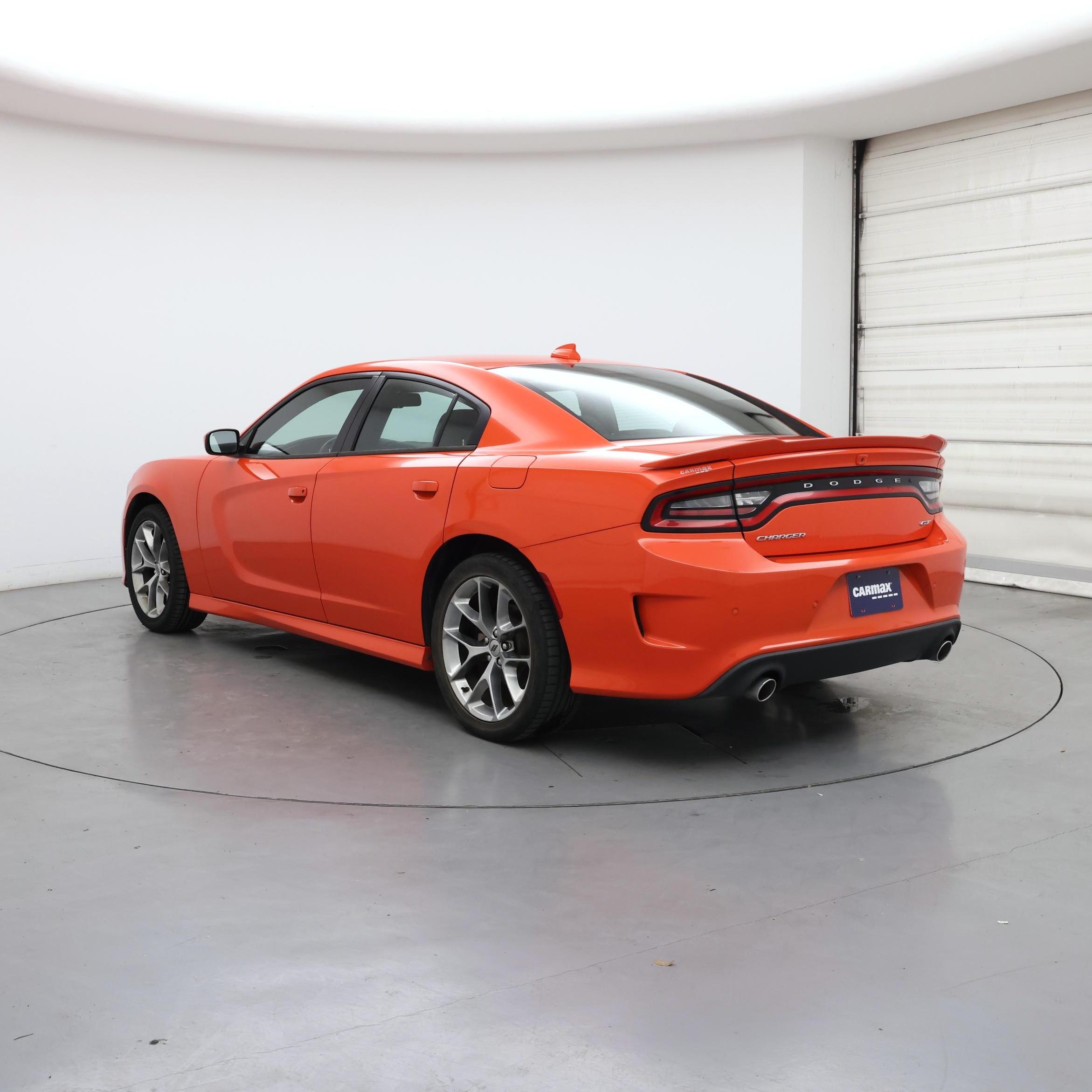 Thumbnail: 2021 Dodge Charger - 2