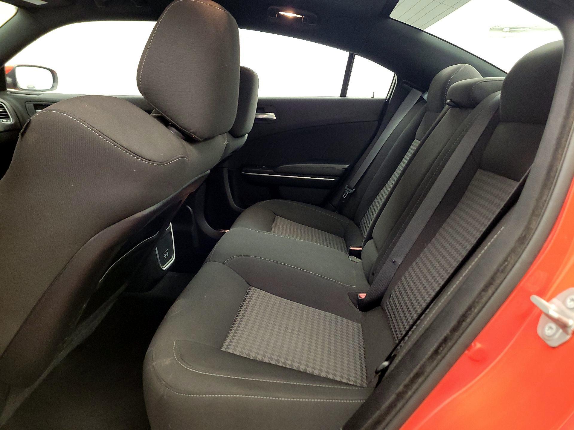 Thumbnail: 2021 Dodge Charger - 19