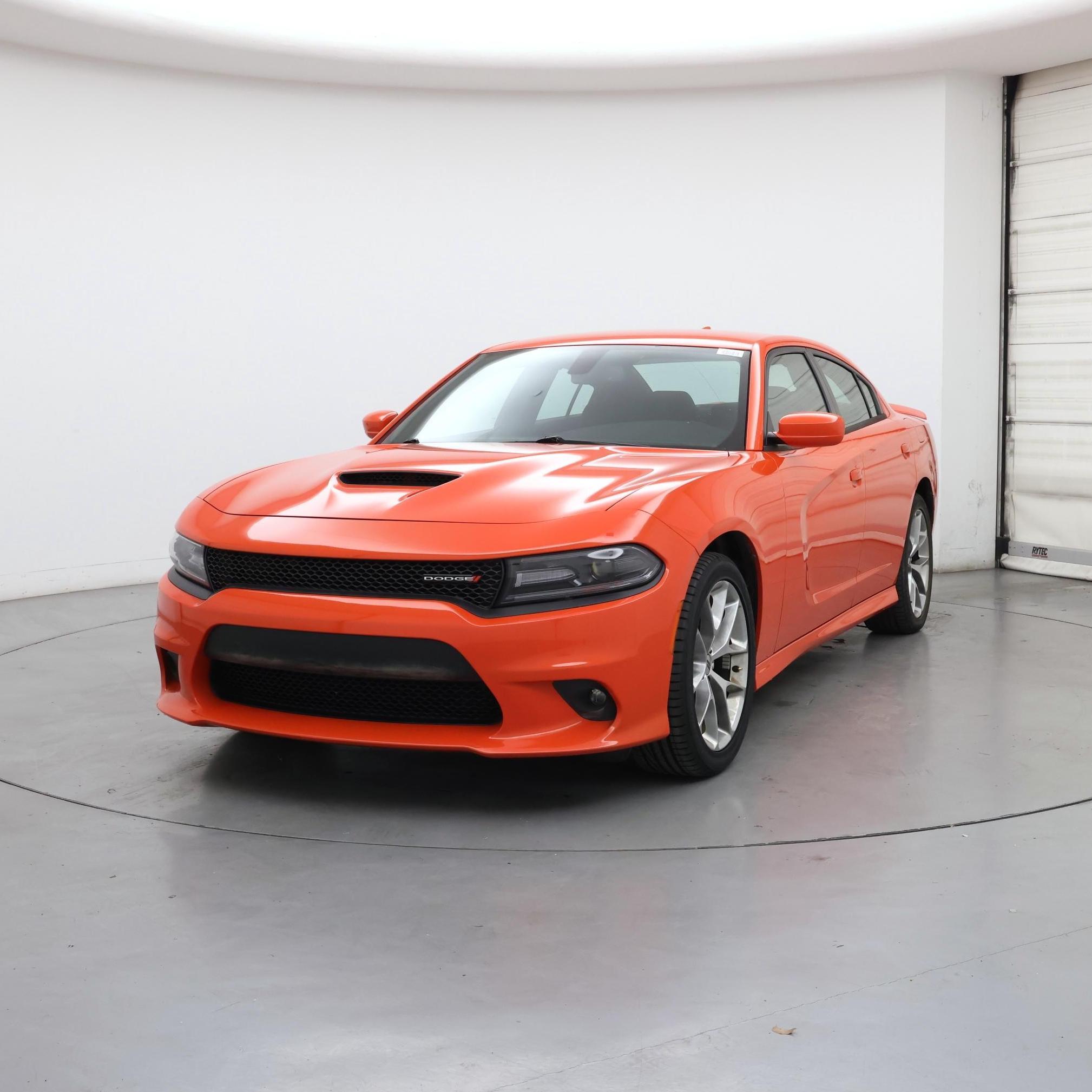 Thumbnail: 2021 Dodge Charger - 4