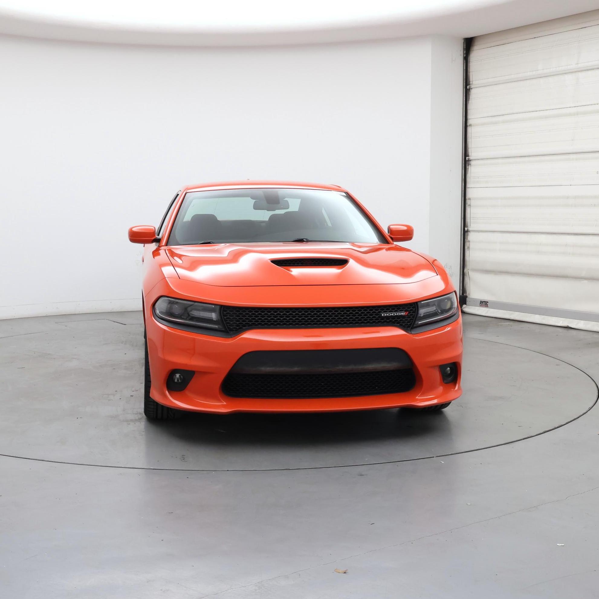 Thumbnail: 2021 Dodge Charger - 5