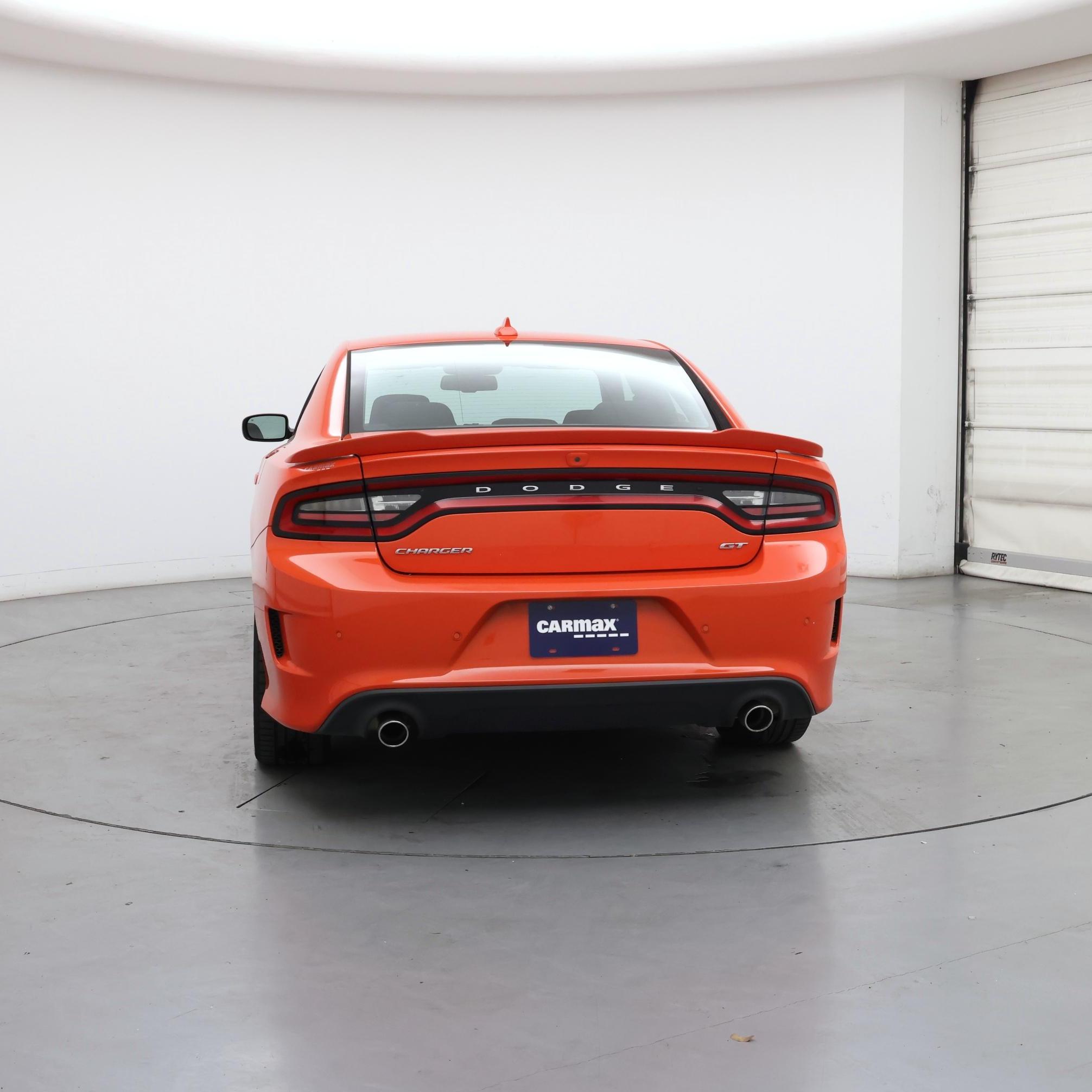 Thumbnail: 2021 Dodge Charger - 6