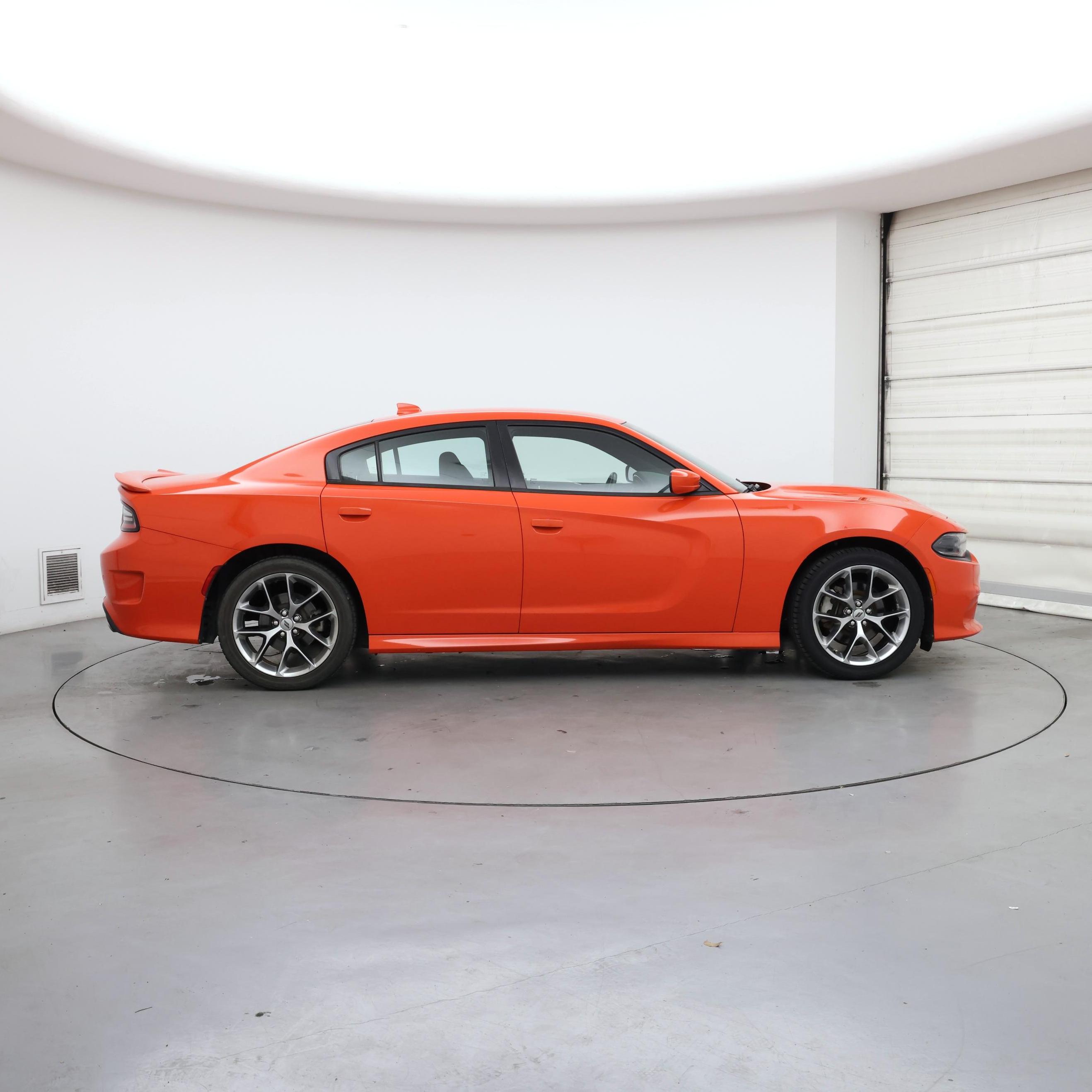 Thumbnail: 2021 Dodge Charger - 7