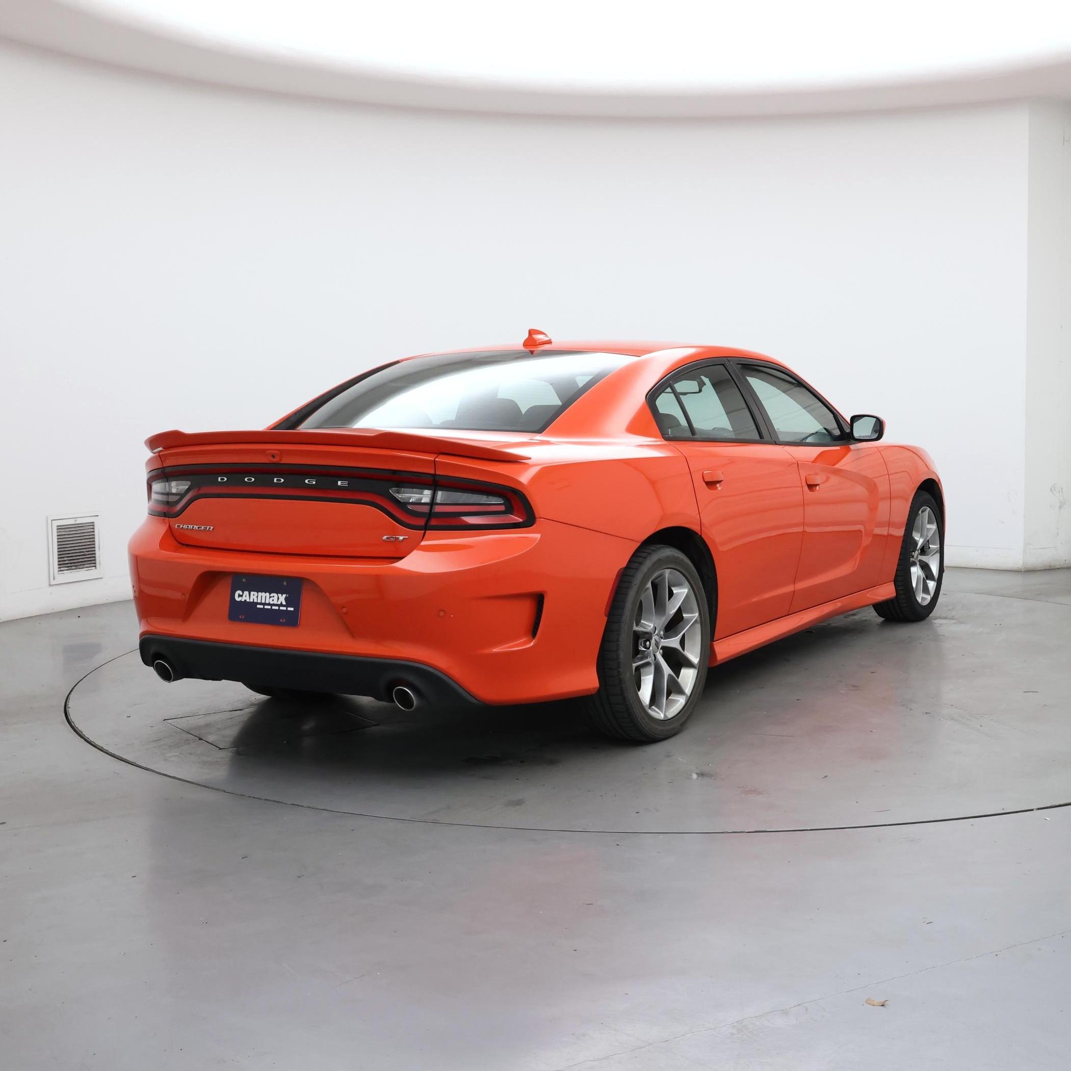 Thumbnail: 2021 Dodge Charger - 8