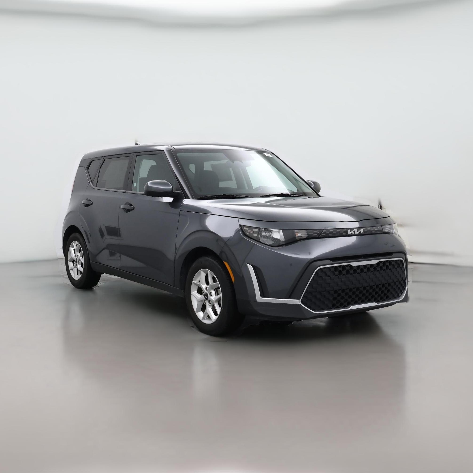 Thumbnail: 2023 Kia Soul - 1