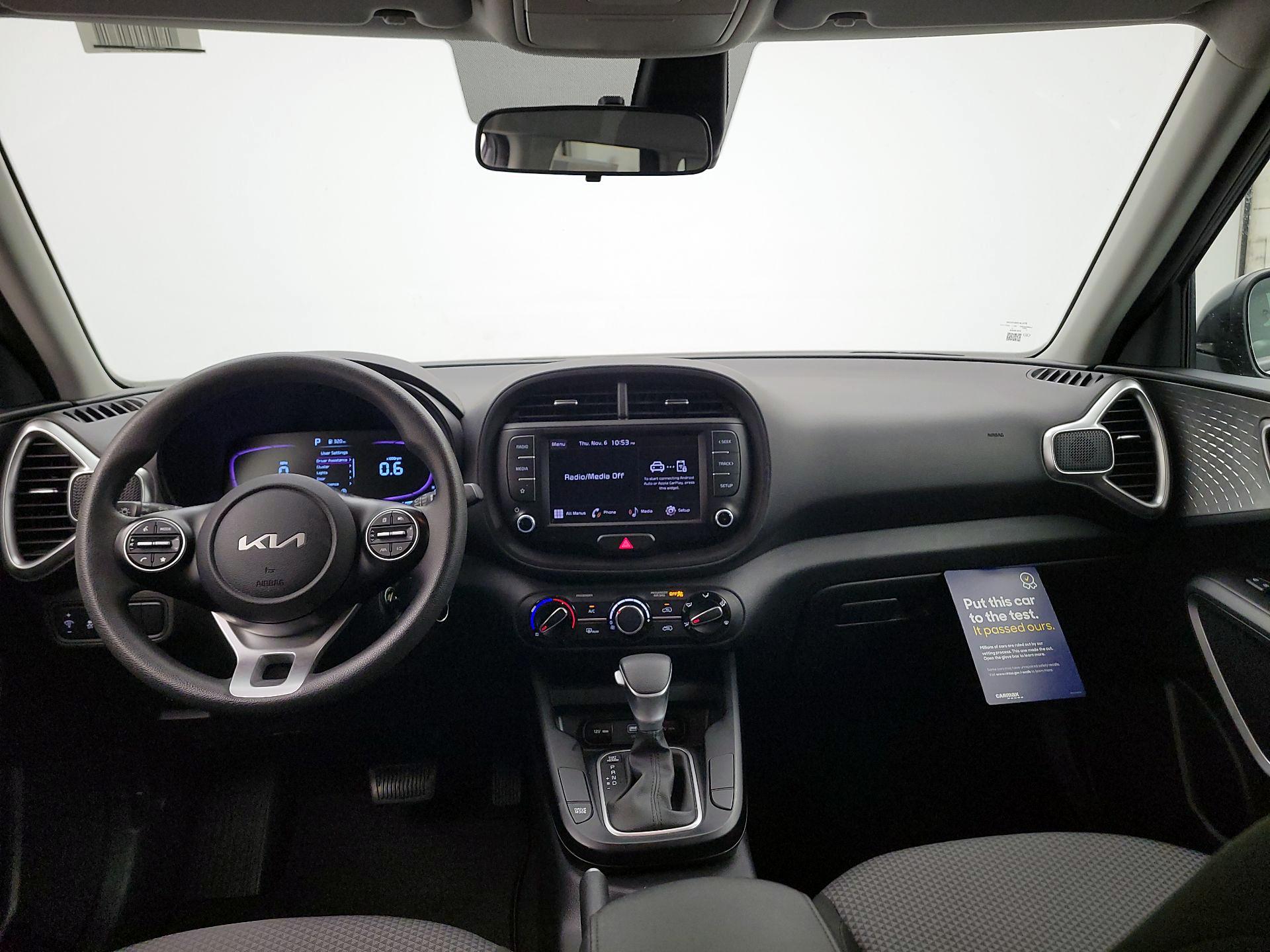 Thumbnail: 2023 Kia Soul - 9