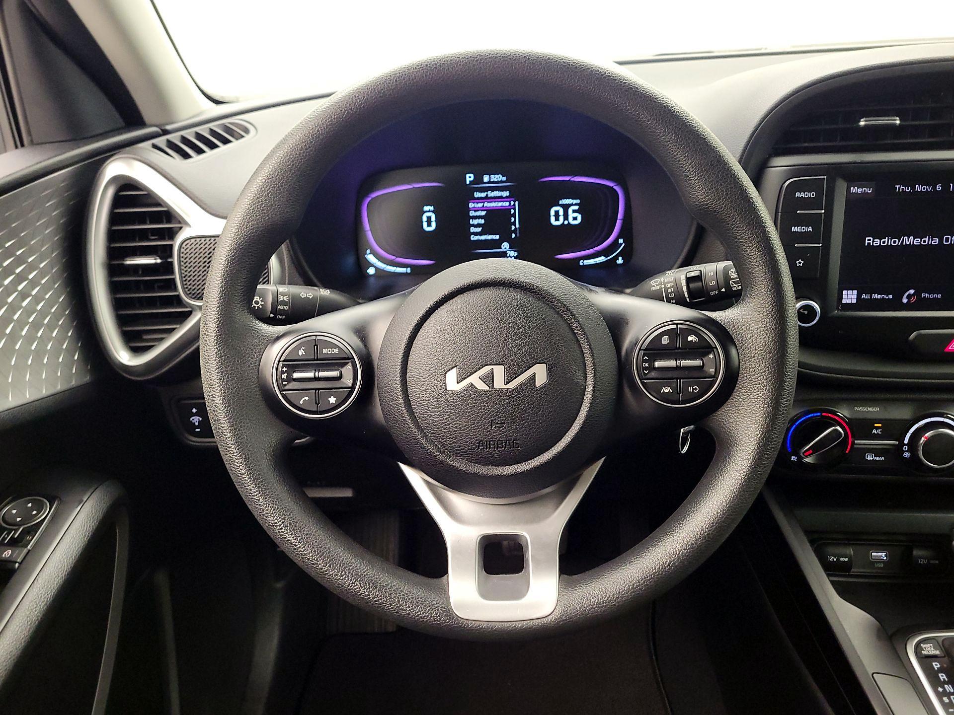 Thumbnail: 2023 Kia Soul - 10