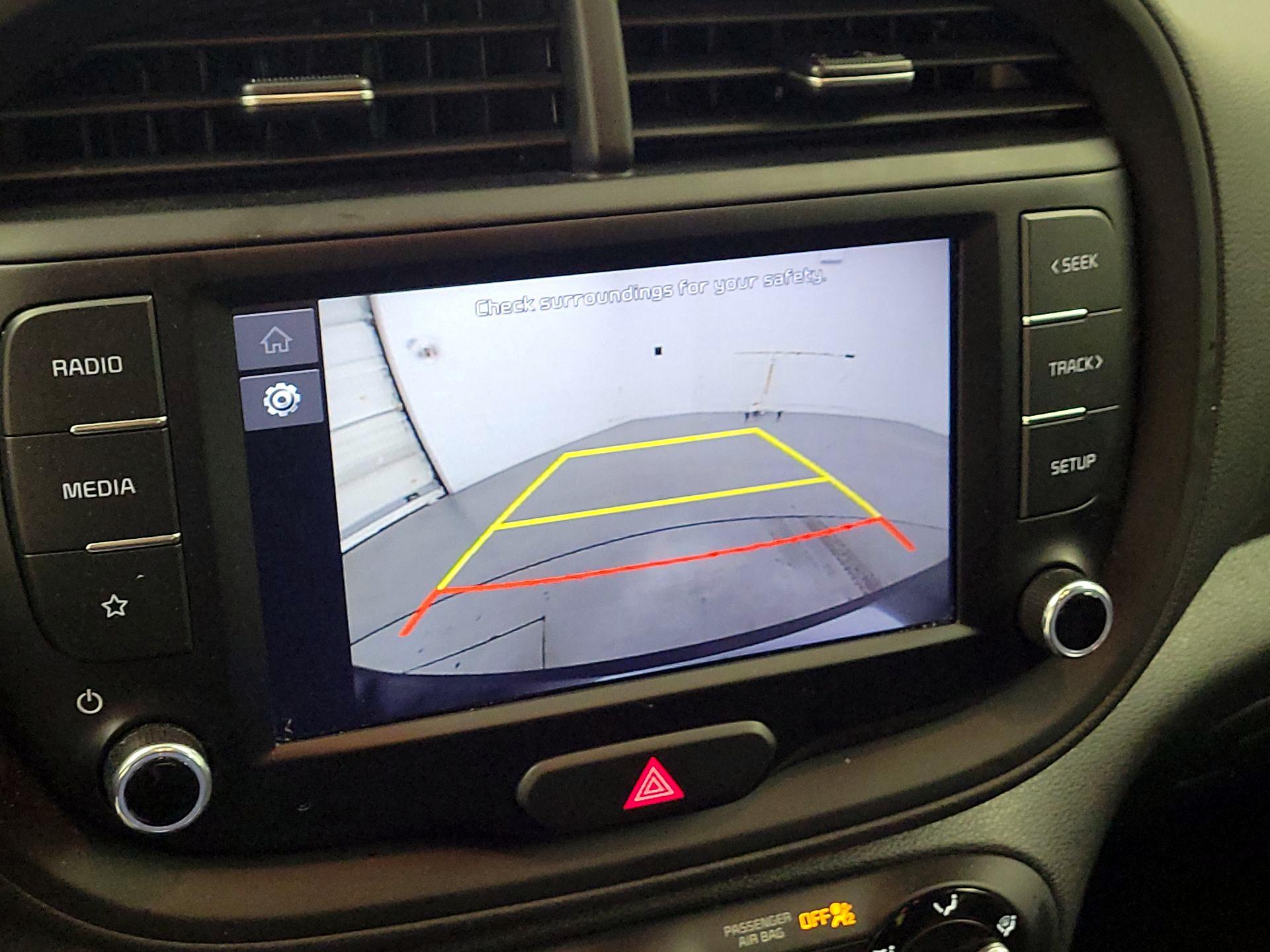 Thumbnail: 2023 Kia Soul - 14